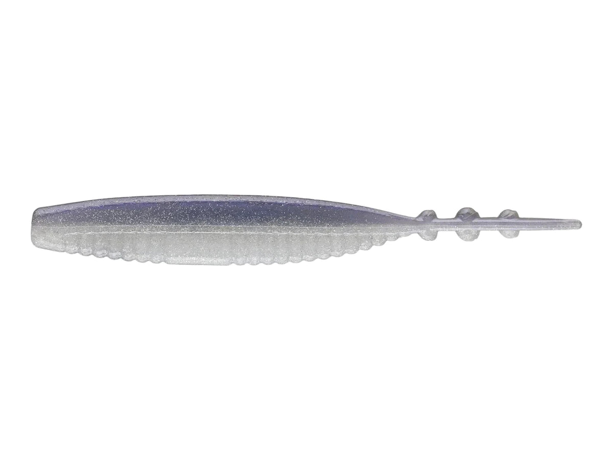 Yamamoto Dagger Minnow Pro Blue