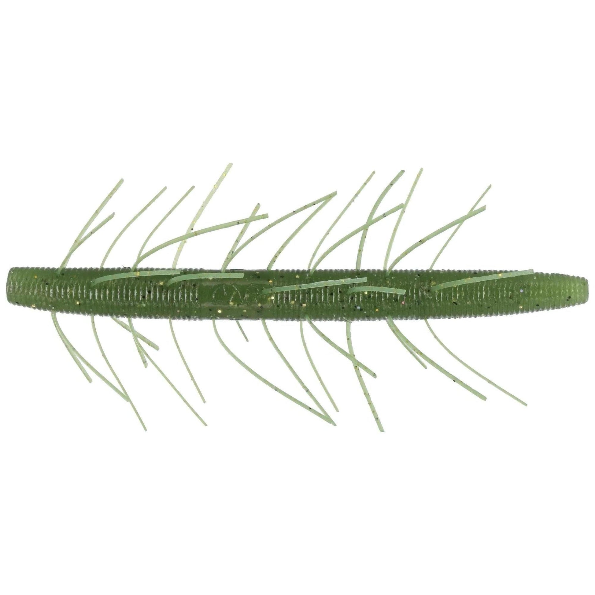 Yamamoto Fuzzy Senko Baby Bass
