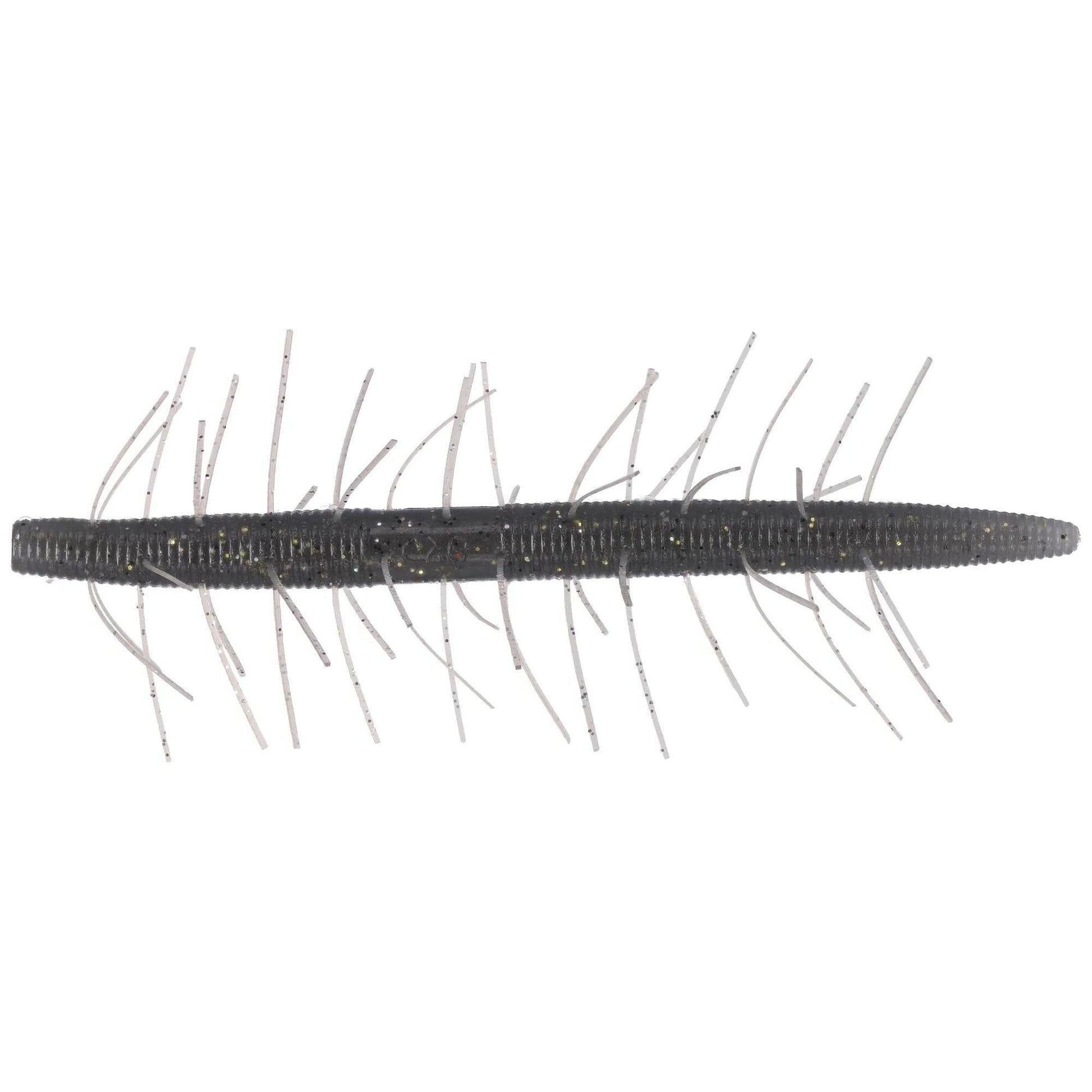 Yamamoto Fuzzy Senko Natural Shad