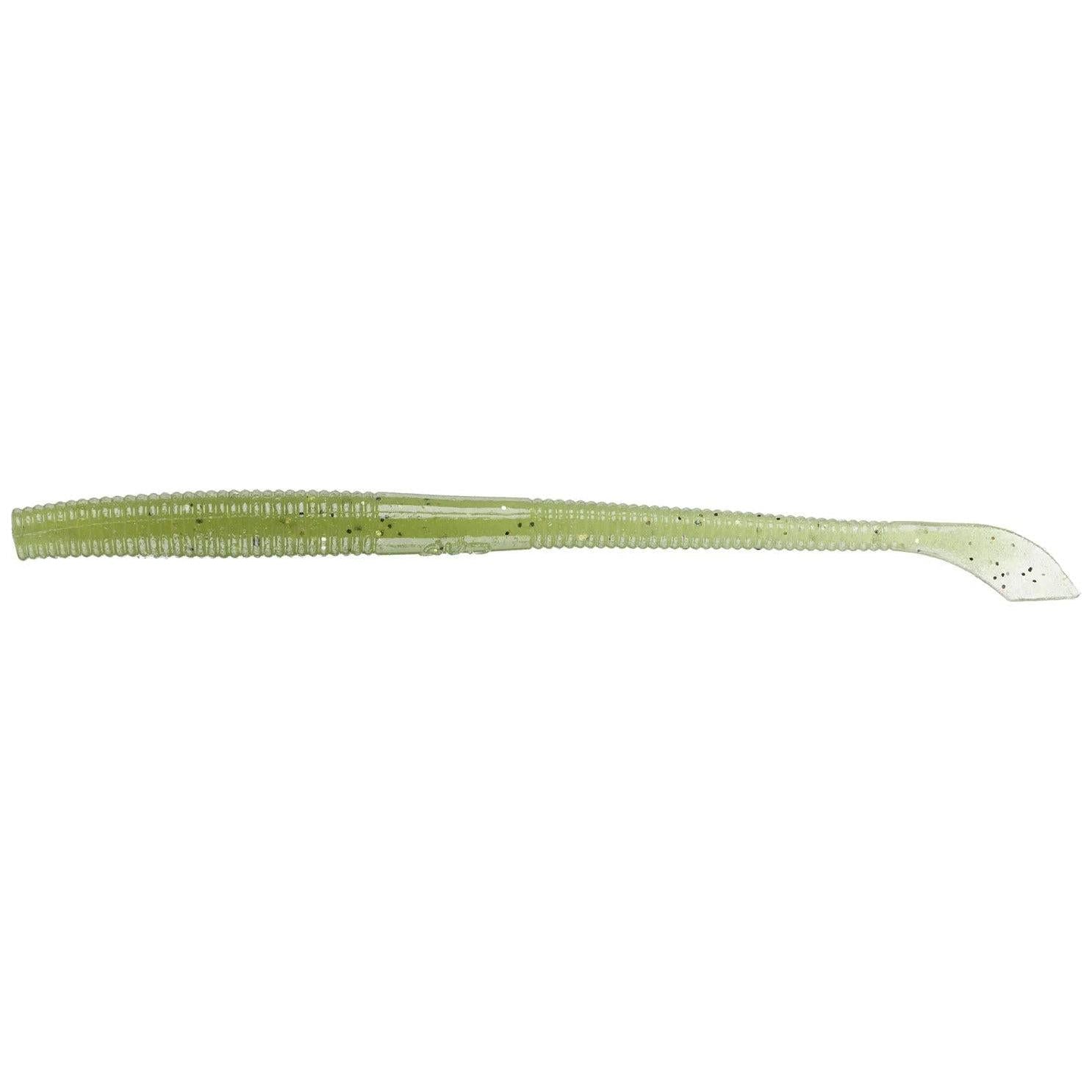 Yamamoto Kut Tail Worm-Baby Bass-5" 10pk-