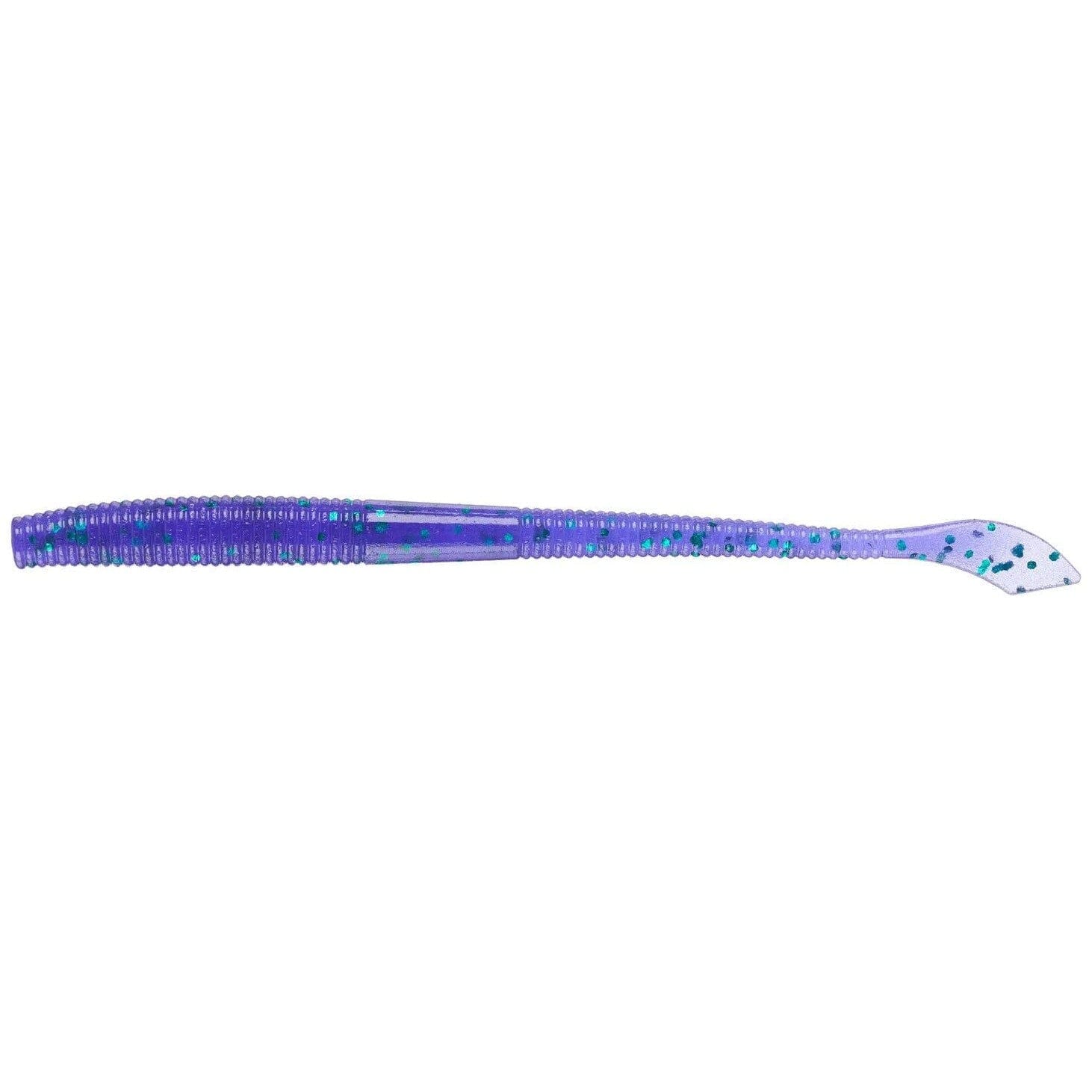 Yamamoto Kut Tail Worm June Bug 5" 10pk 