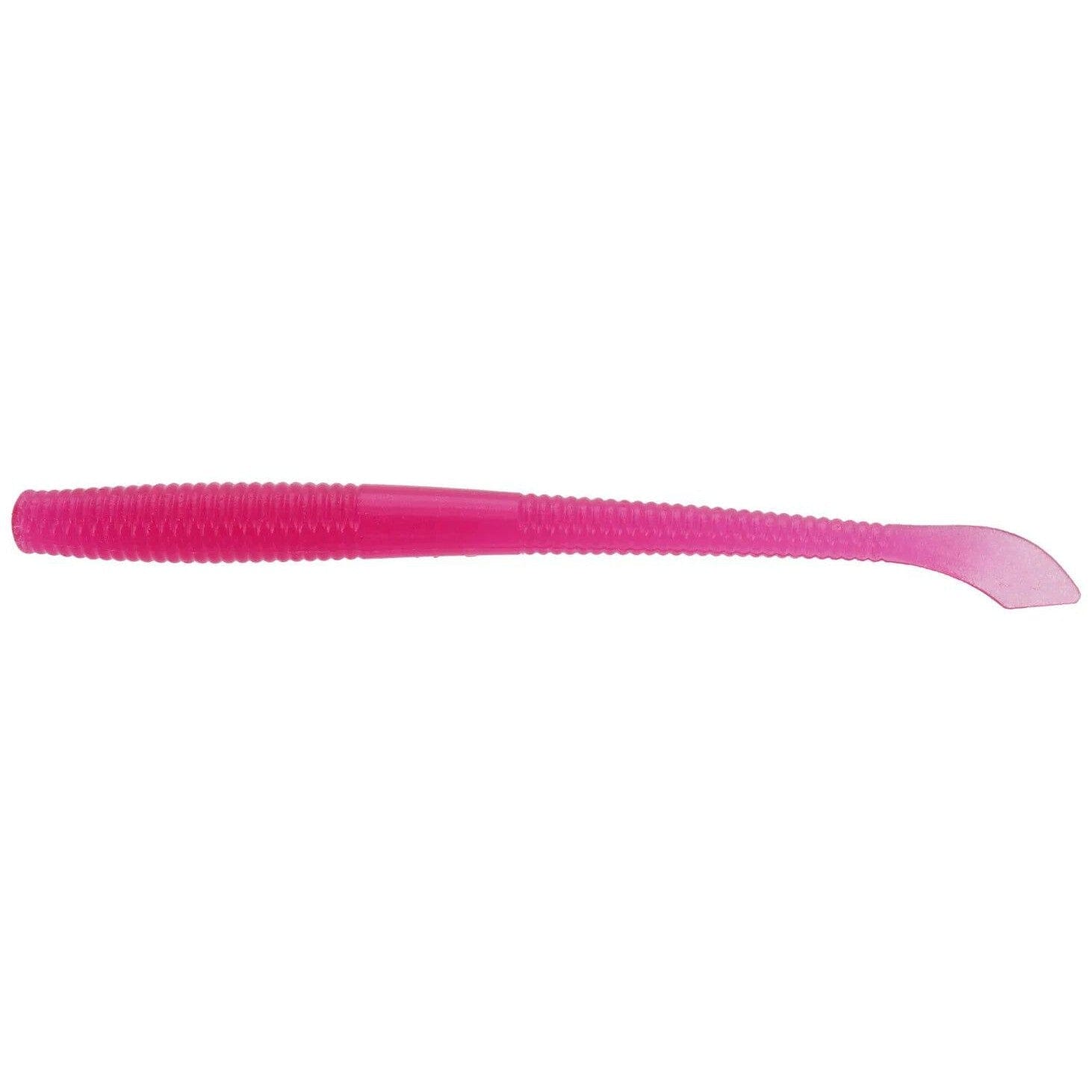 Yamamoto Kut Tail Worm Morning Dawn 5" 10pk 
