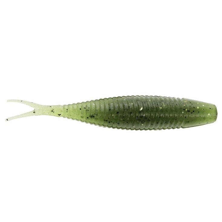 Yamamoto Scope Shad-Baby Bass-3" 10pk-