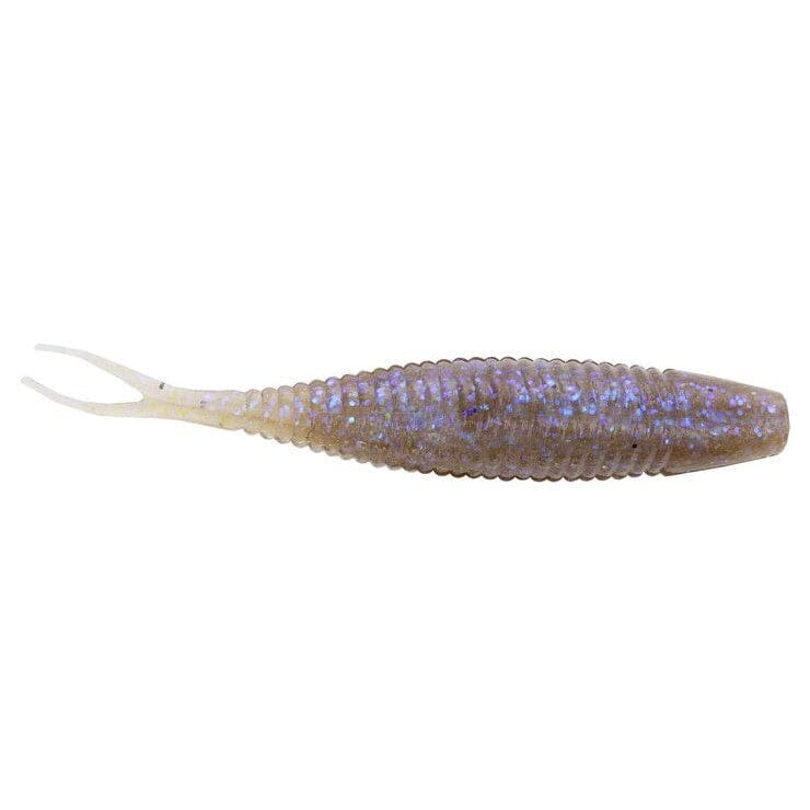 Yamamoto Scope Shad-Electric Shad-3" 10pk-