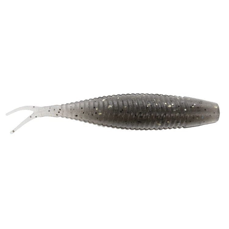 Yamamoto Scope Shad Natural Shad 3" 10pk 