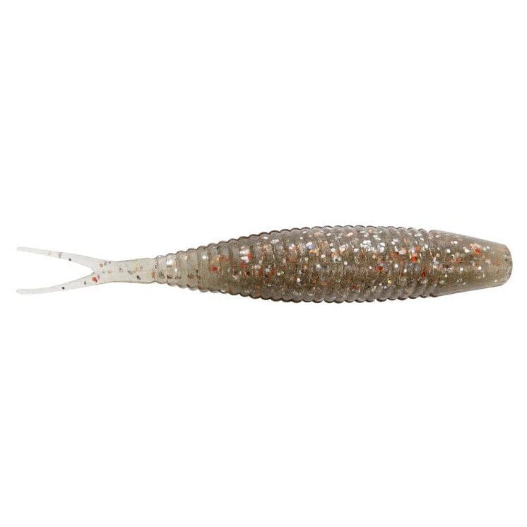 Yamamoto Scope Shad Rainbow Shad 3" 10pk 