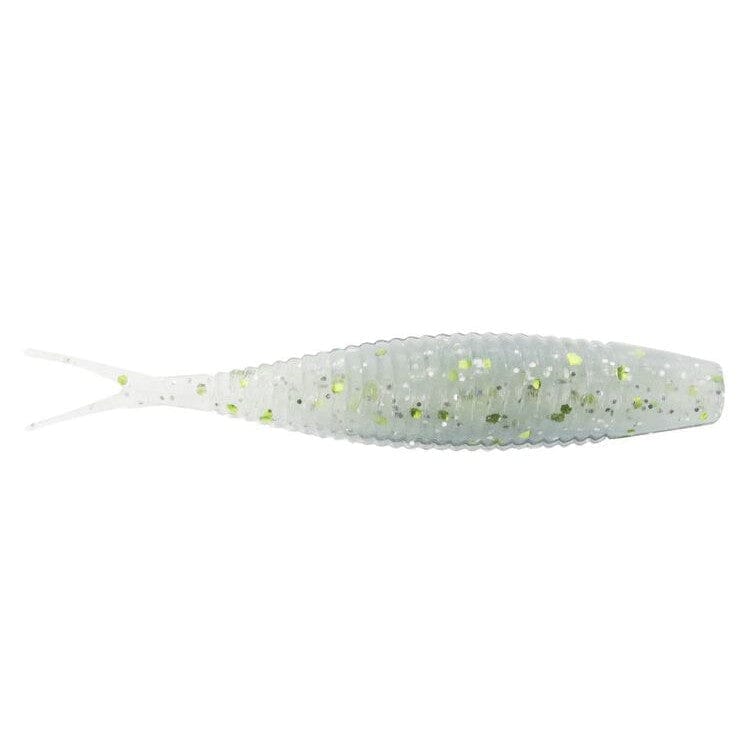 Yamamoto Scope Shad-Sexy Shad-3" 10pk-