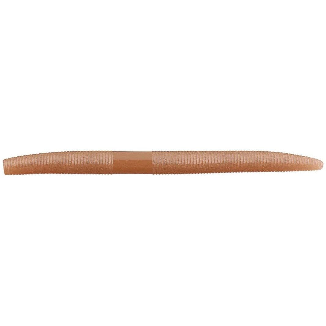Yamamoto Senko 4"-Cinnamon Brown-