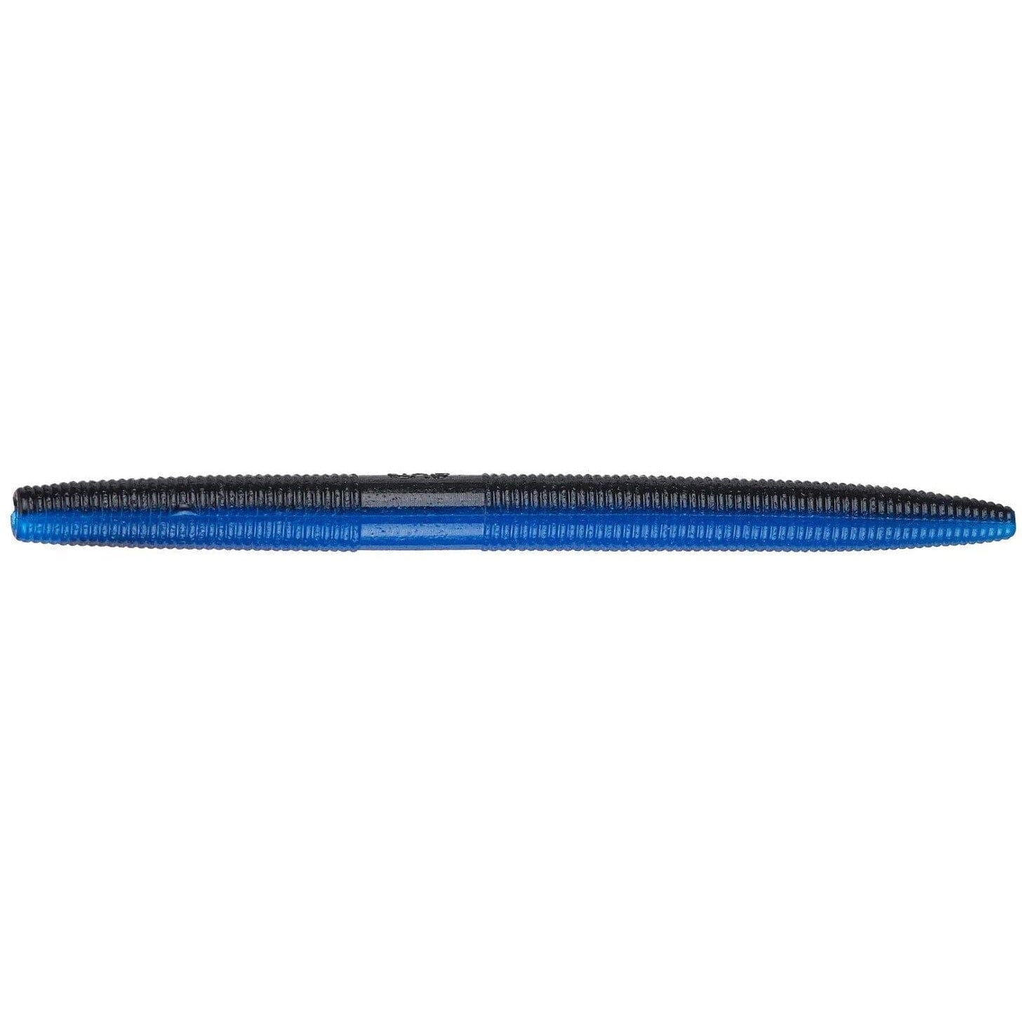 Yamamoto Senko 4" Black Blue Laminate 