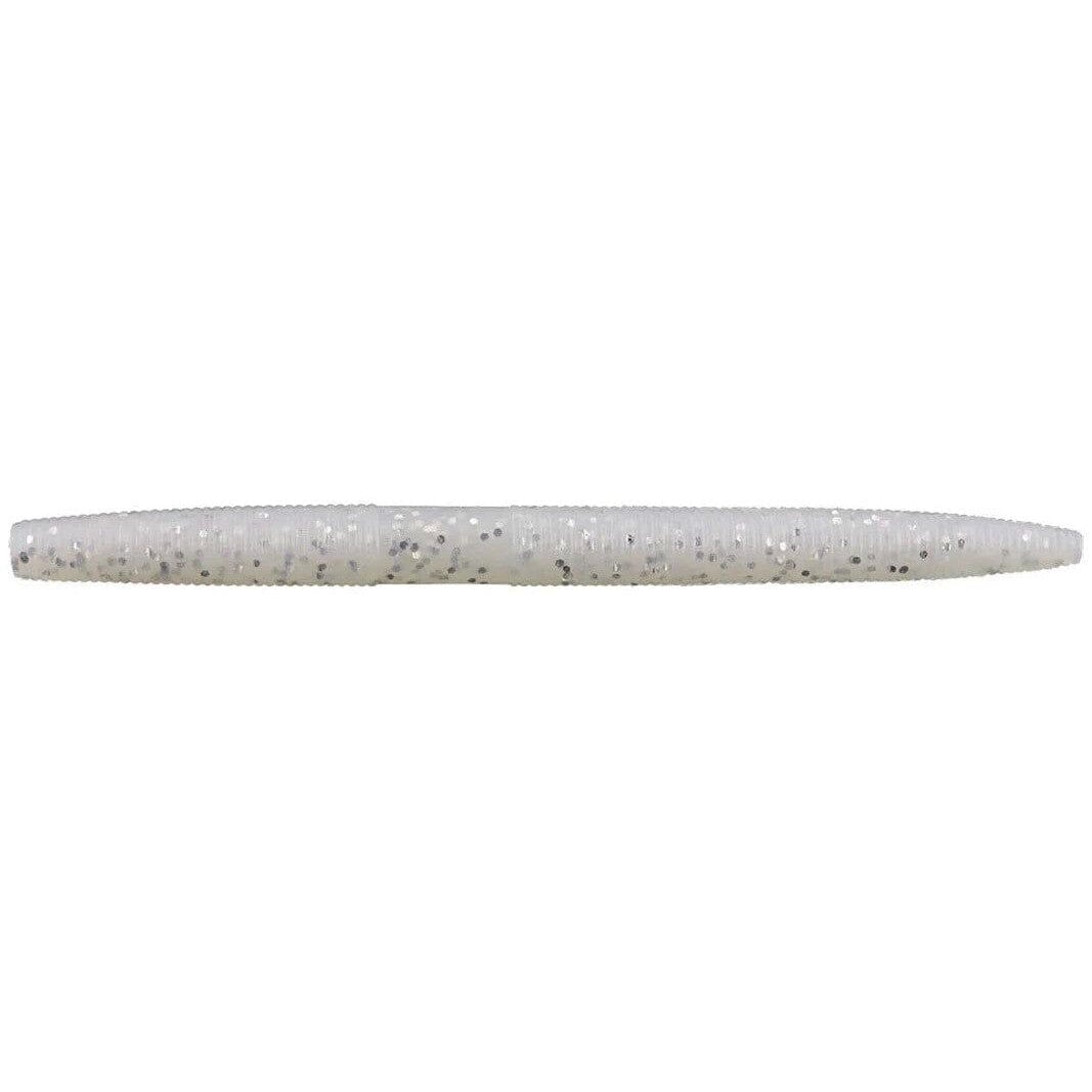 Yamamoto Senko 4" Blue Pearl Silver Flake 