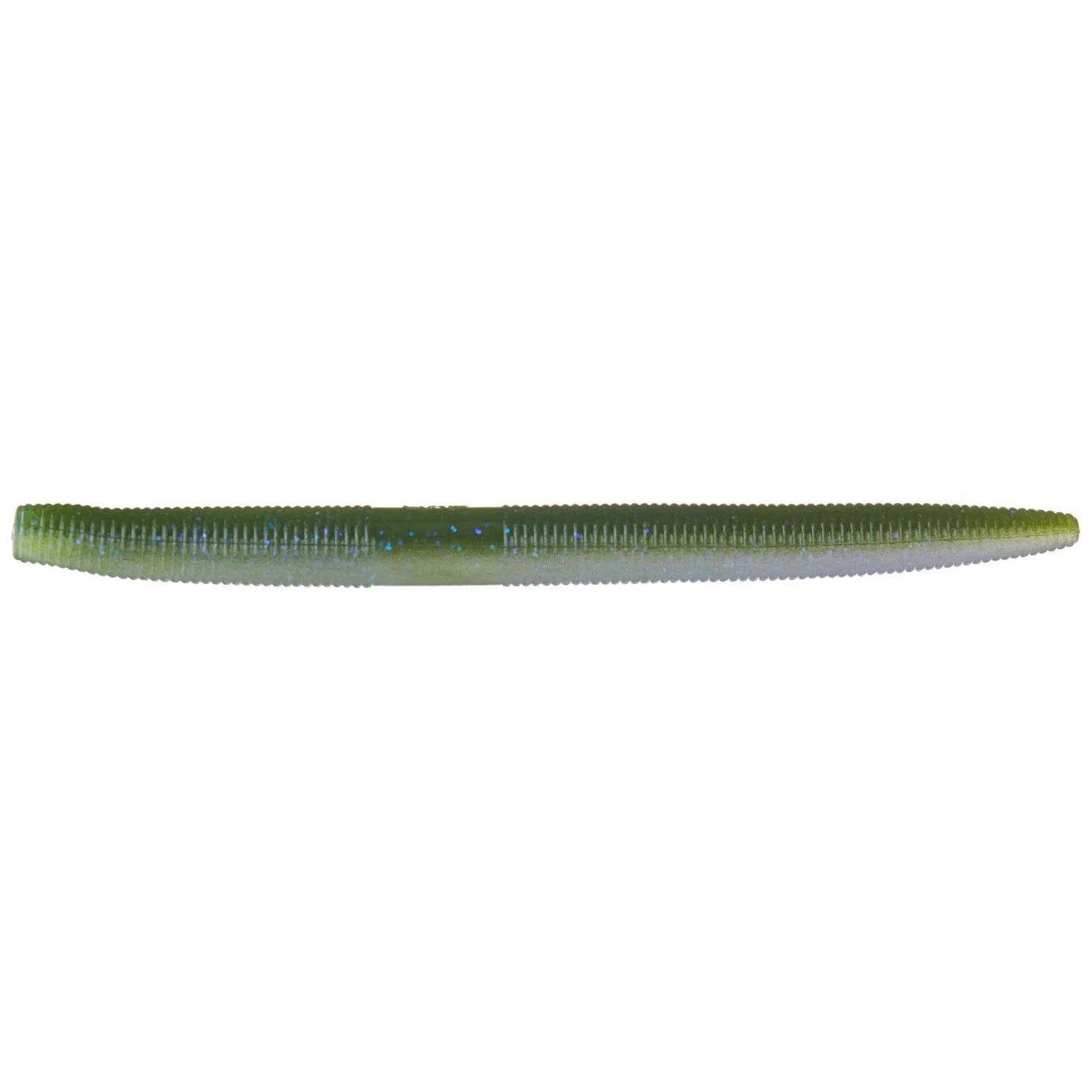 Yamamoto Senko 4" Watermelon Moondust 