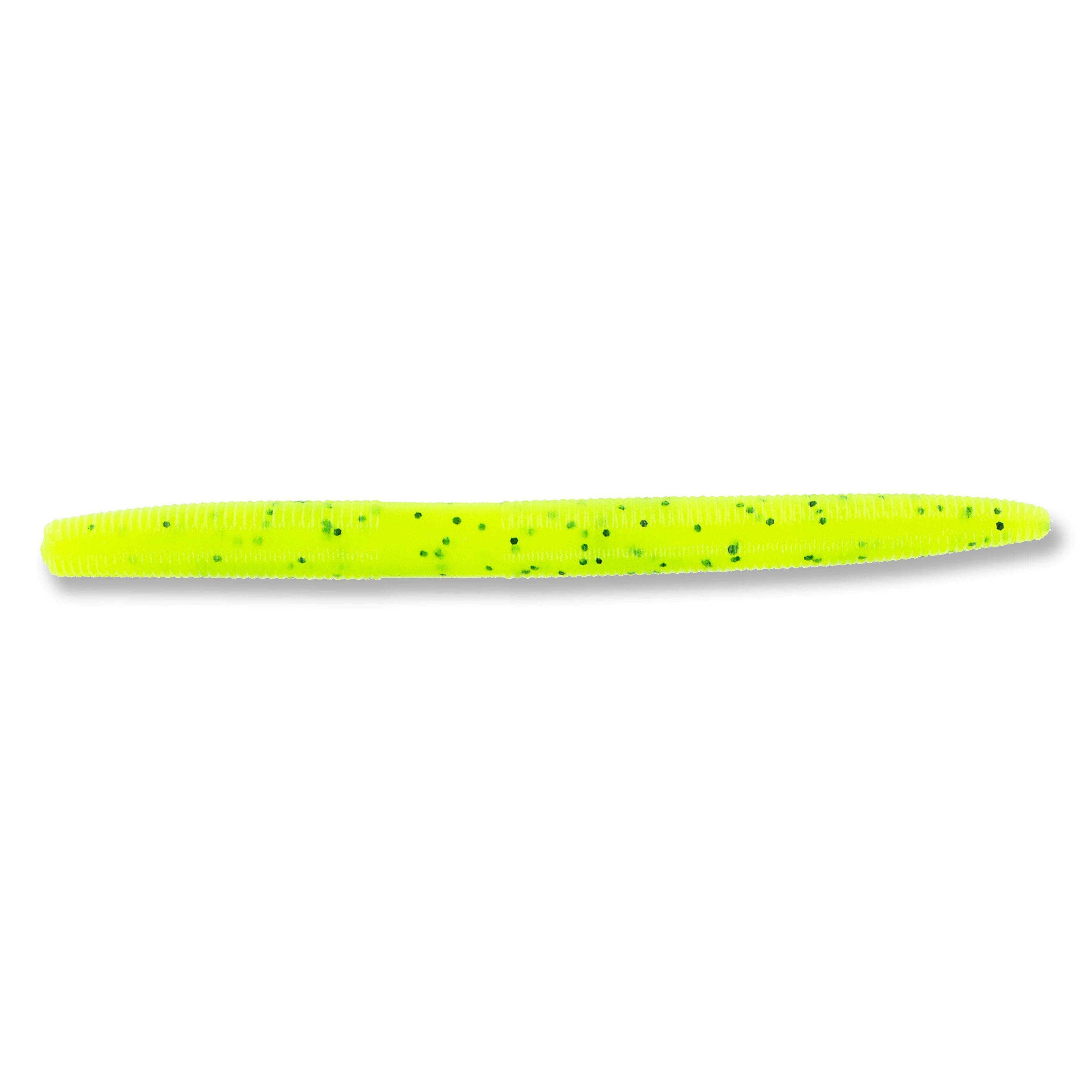 Yamamoto 5'' Senko-Chart W/Black-