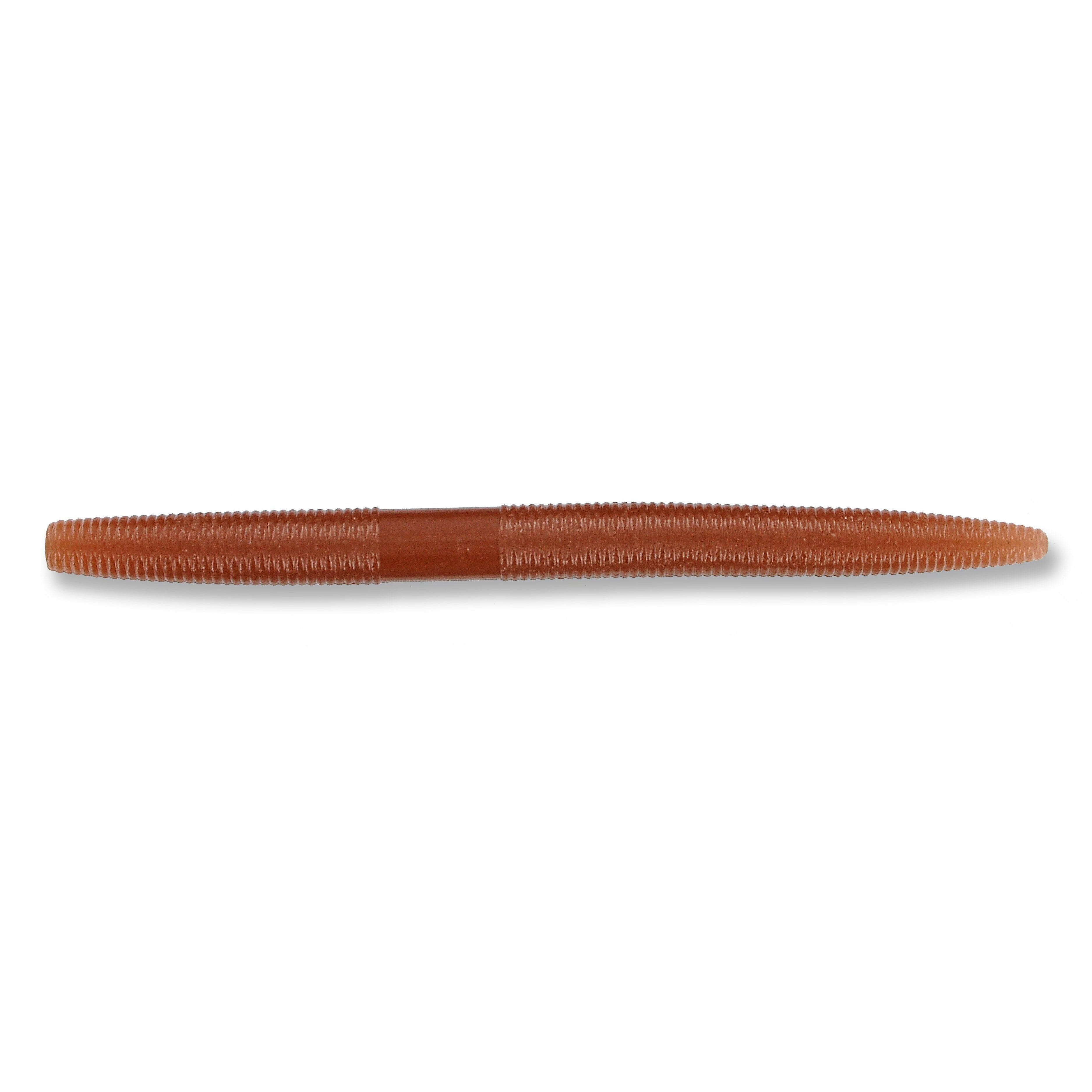 Yamamoto 5'' Senko-Cinnamon Brown-