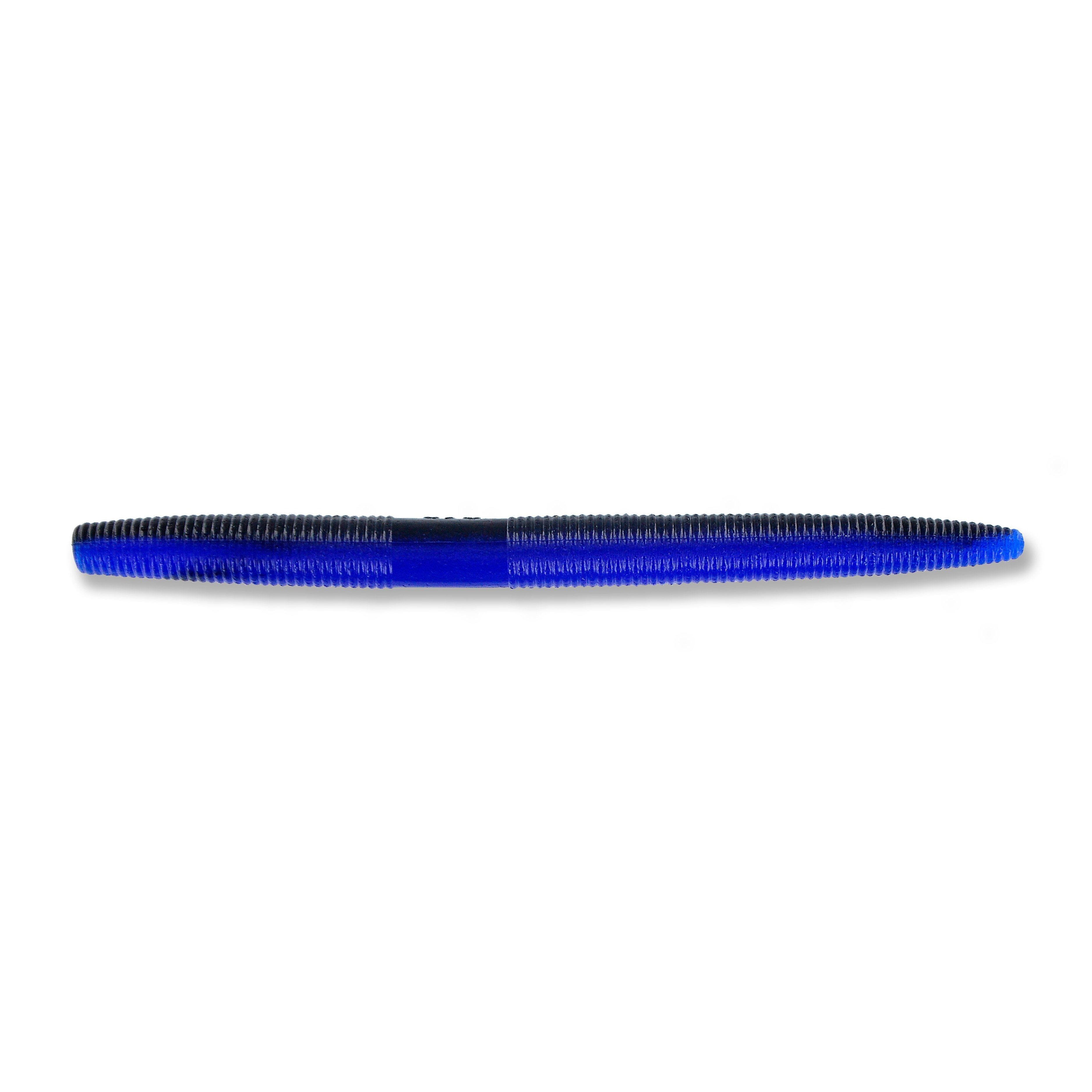 Yamamoto 5'' Senko-Laminate Blk/Blue Lam-