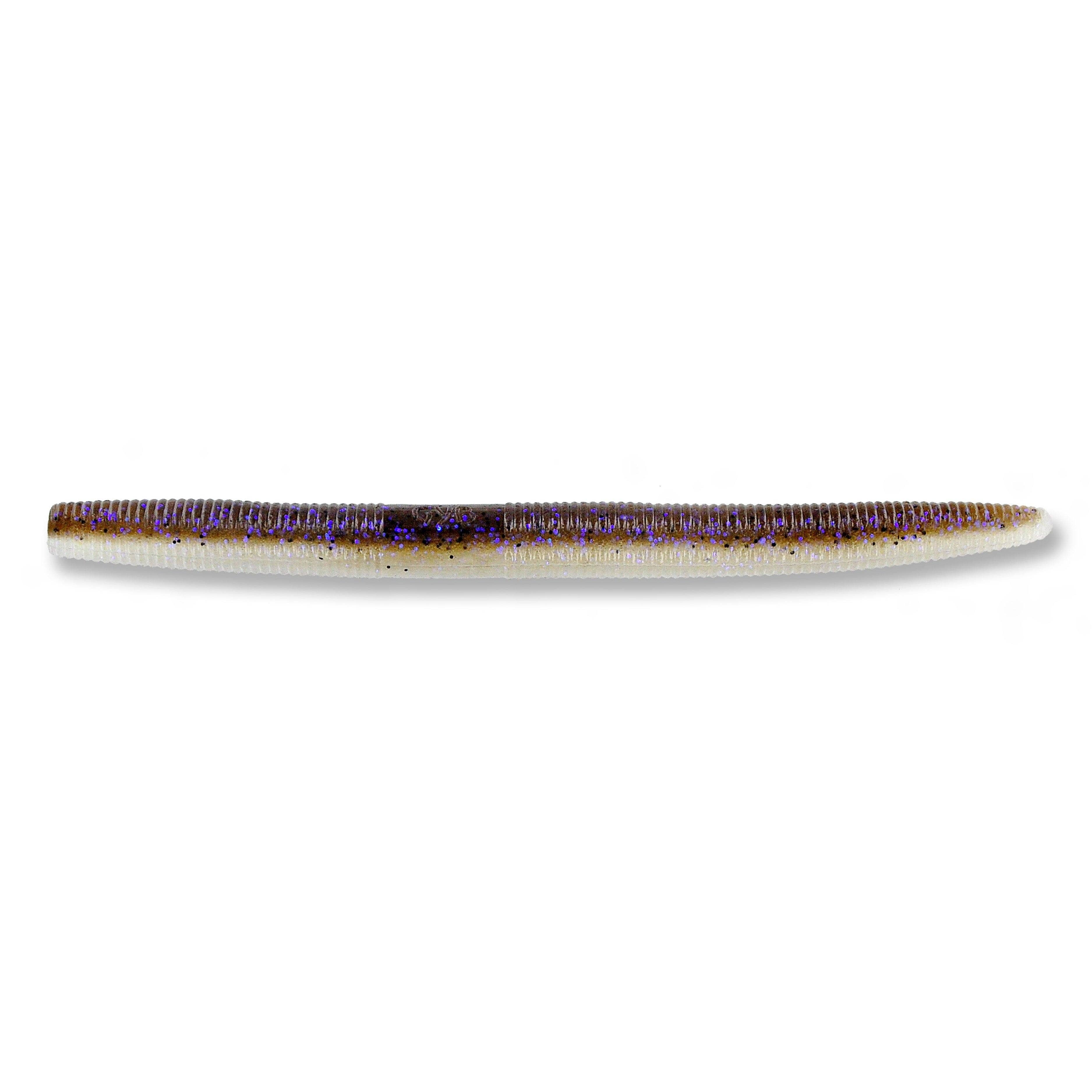 Yamamoto 5'' Senko-Laminate Electric Shad-