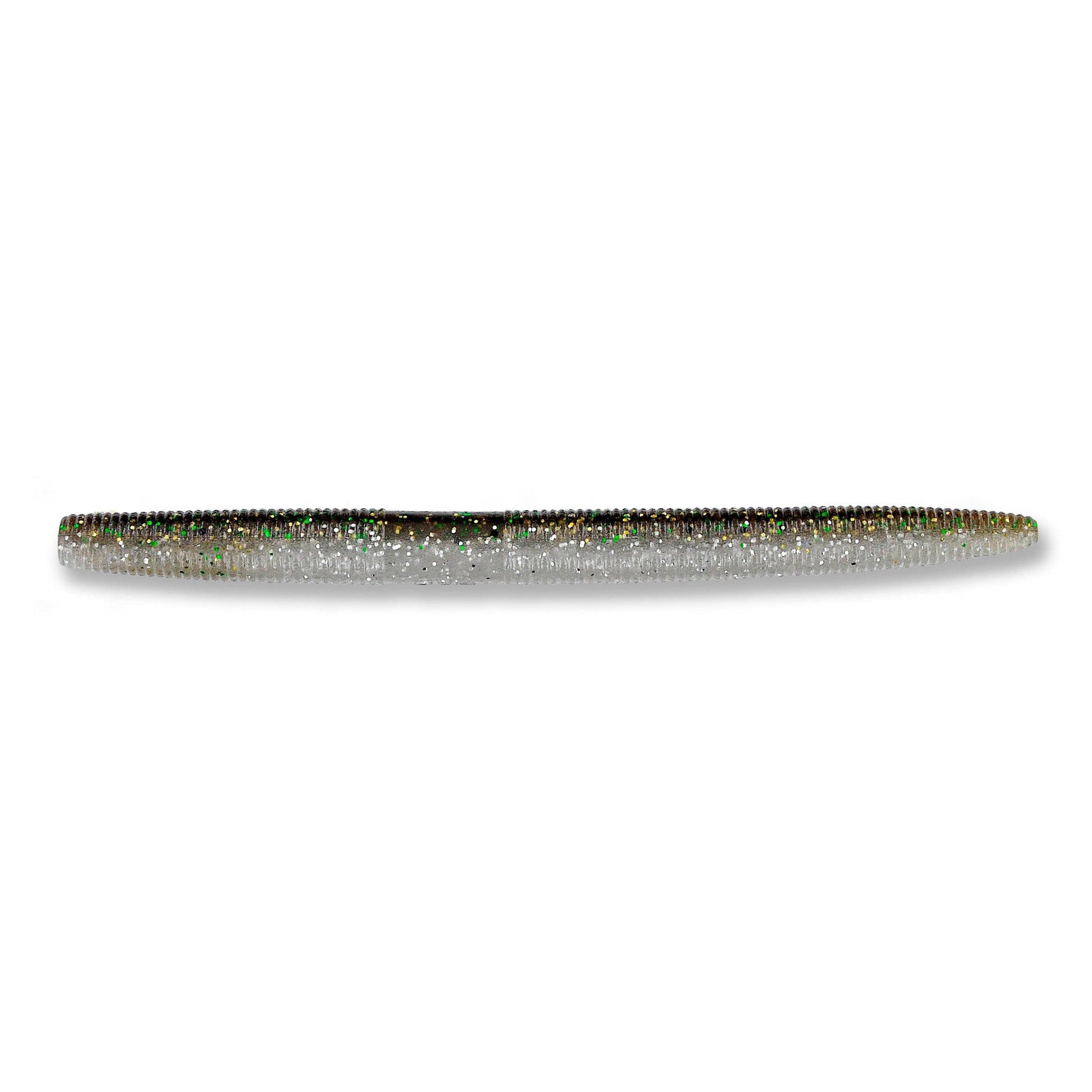 Yamamoto 5'' Senko-Laminate Green Flash-