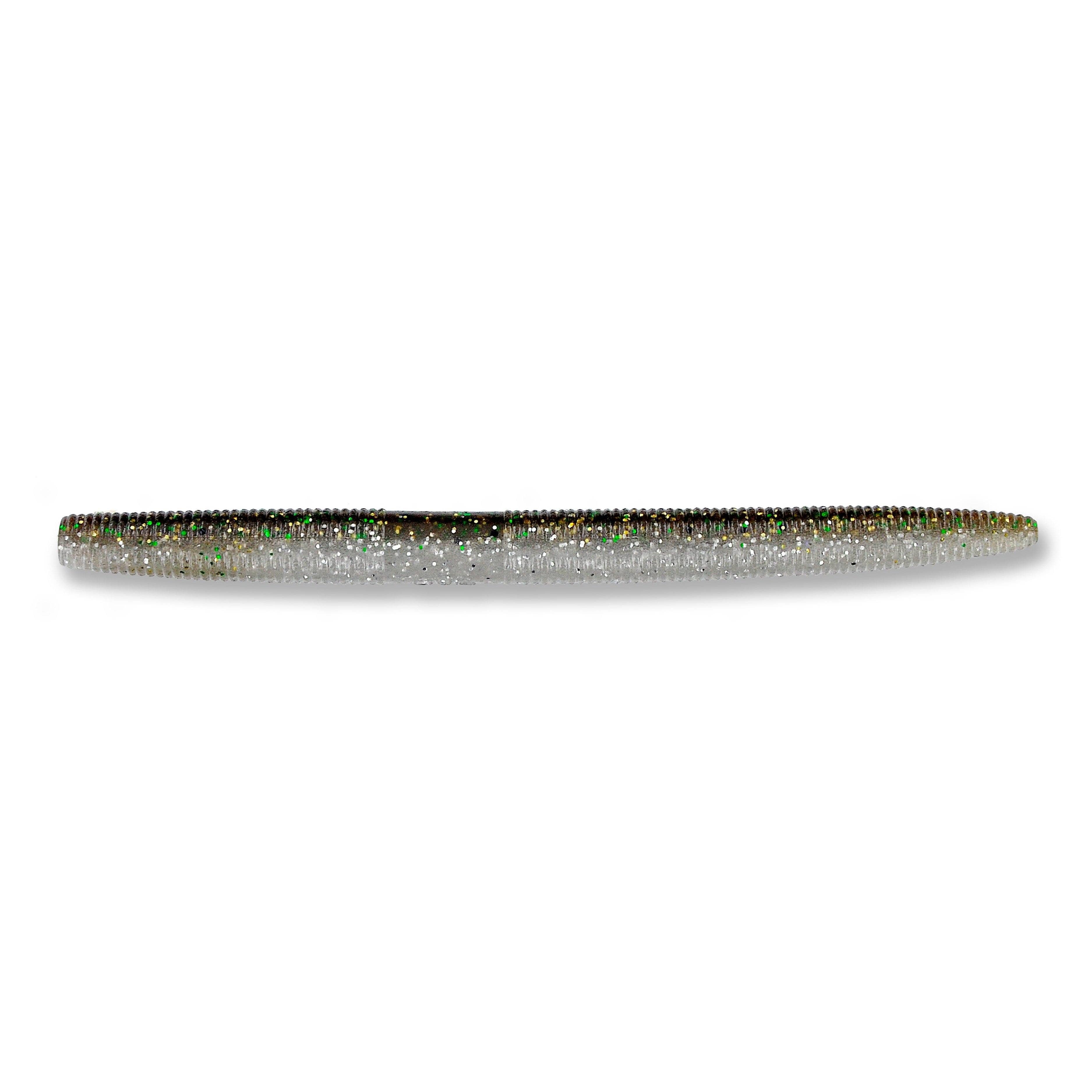Yamamoto 5'' Senko-Laminate Green Flash-