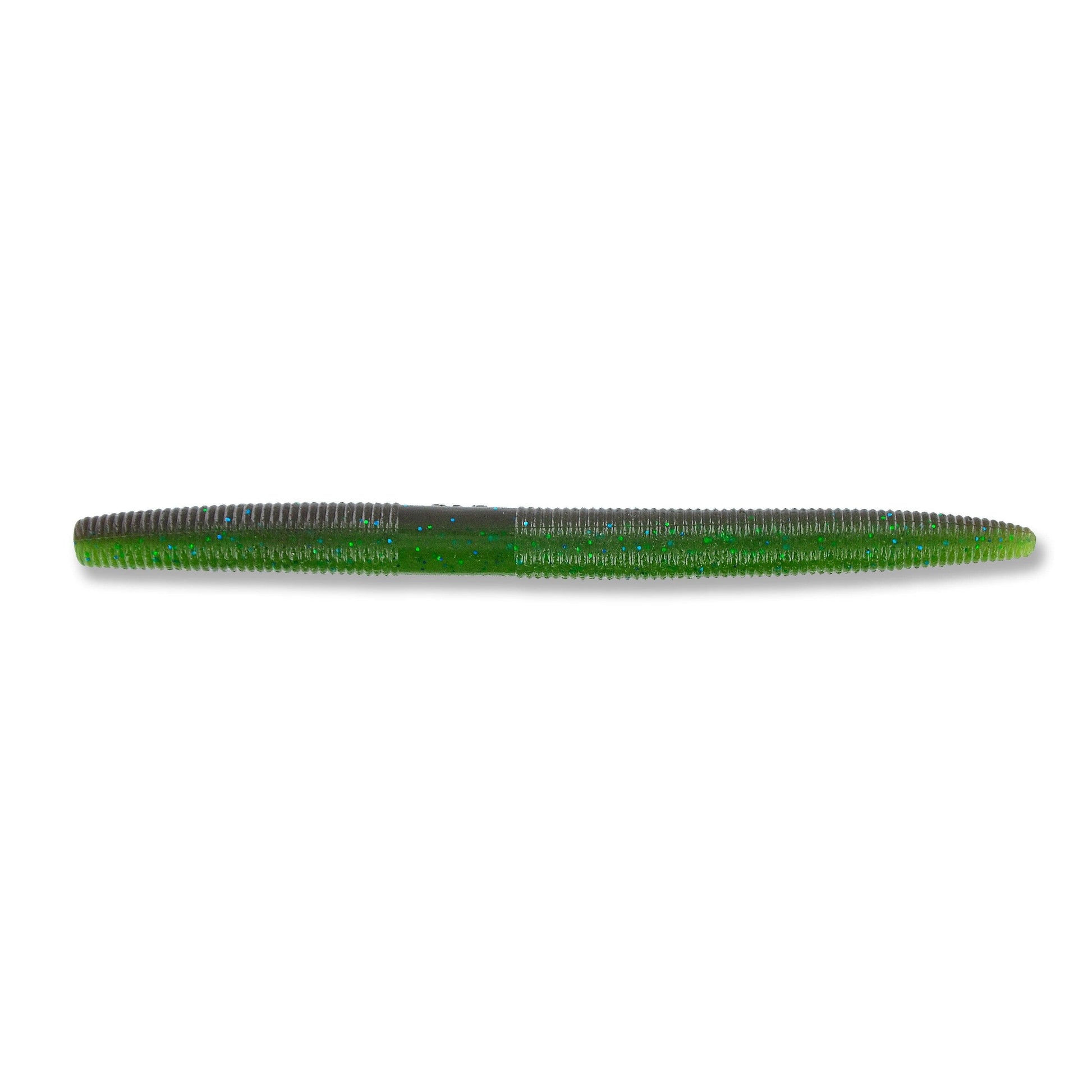 Yamamoto 5'' Senko-Laminate Green Weenie-
