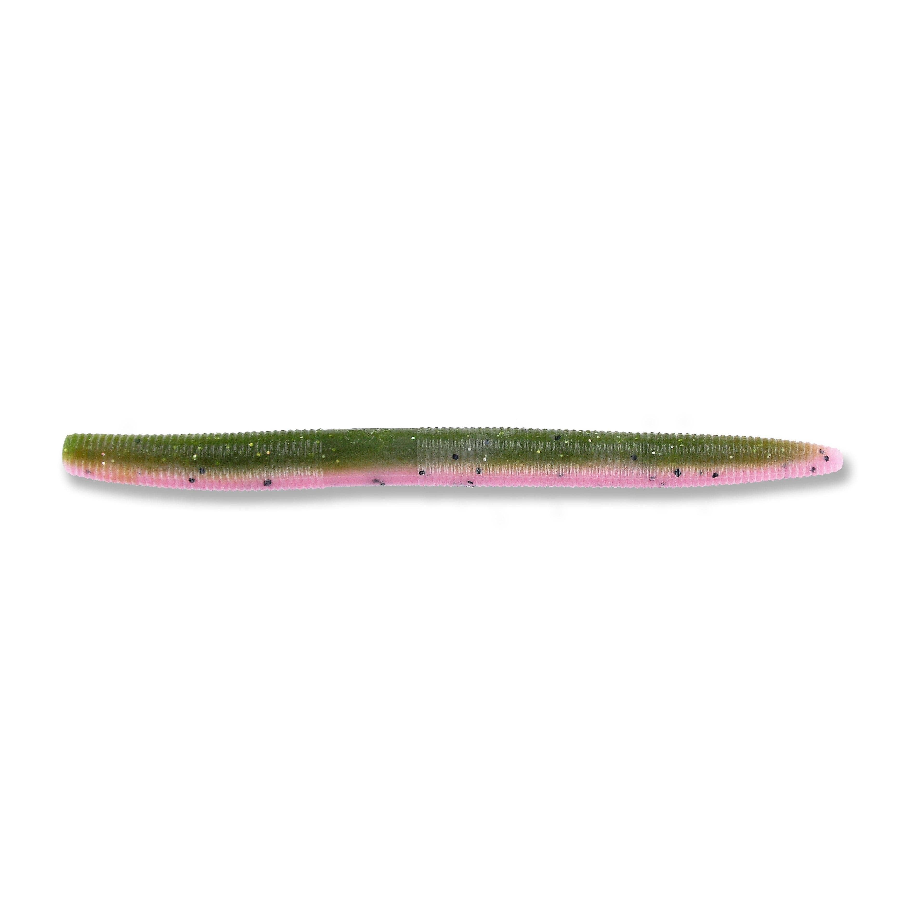 Yamamoto 5'' Senko-Laminate Rainbow Trout-