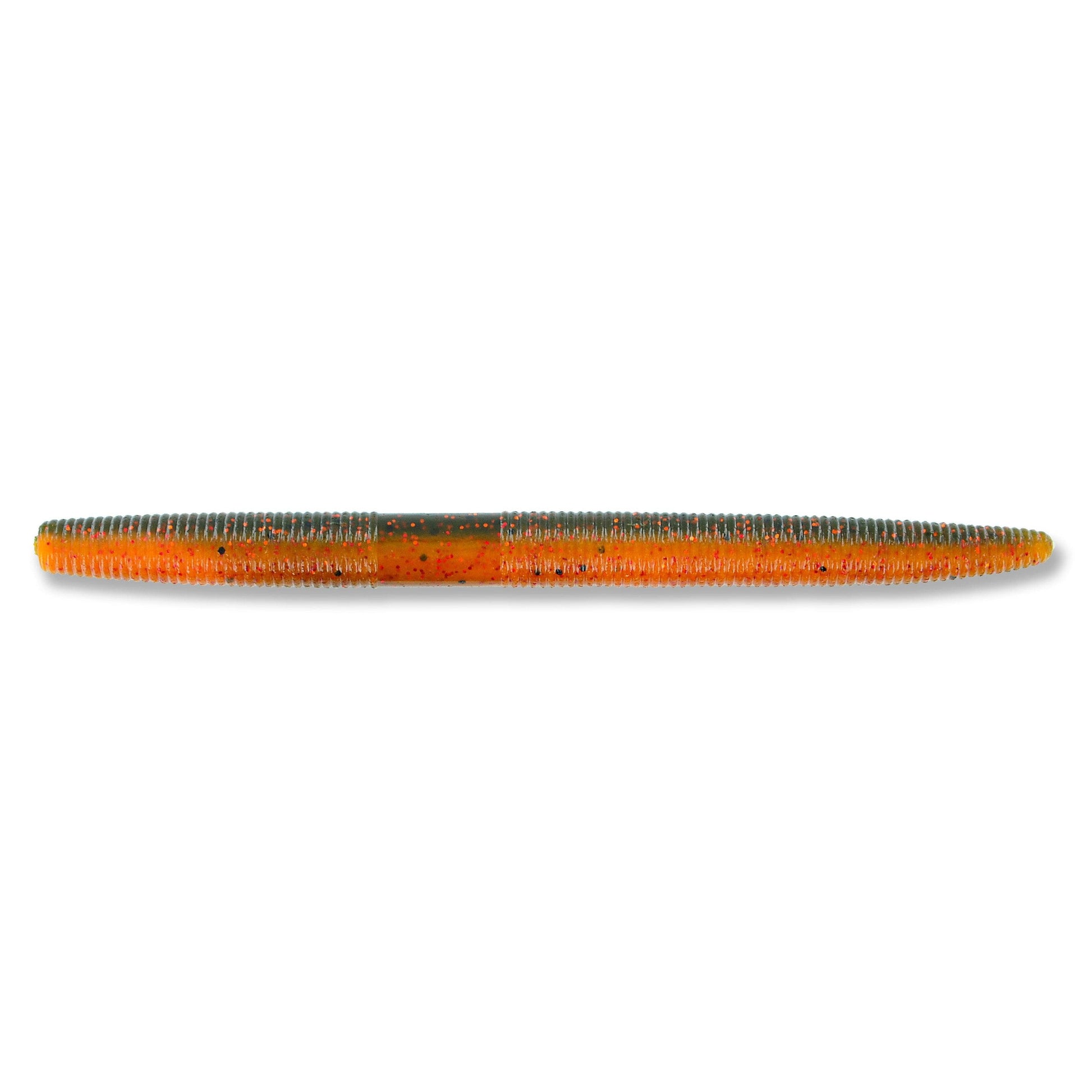 Yamamoto 5'' Senko-Laminate Water Cop/Orange Red-