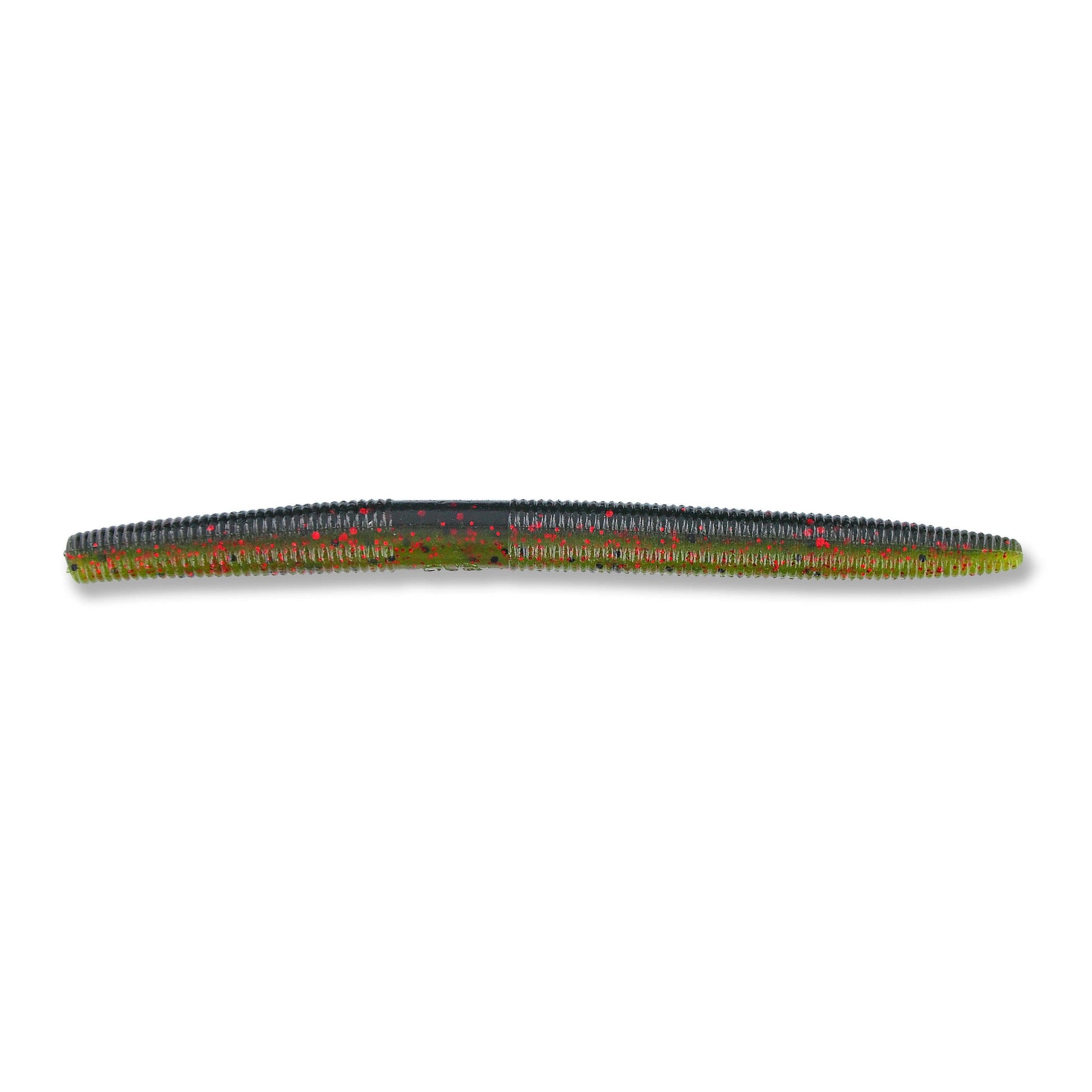 Yamamoto 5'' Senko-Laminate Water Red/Lt Water Red-