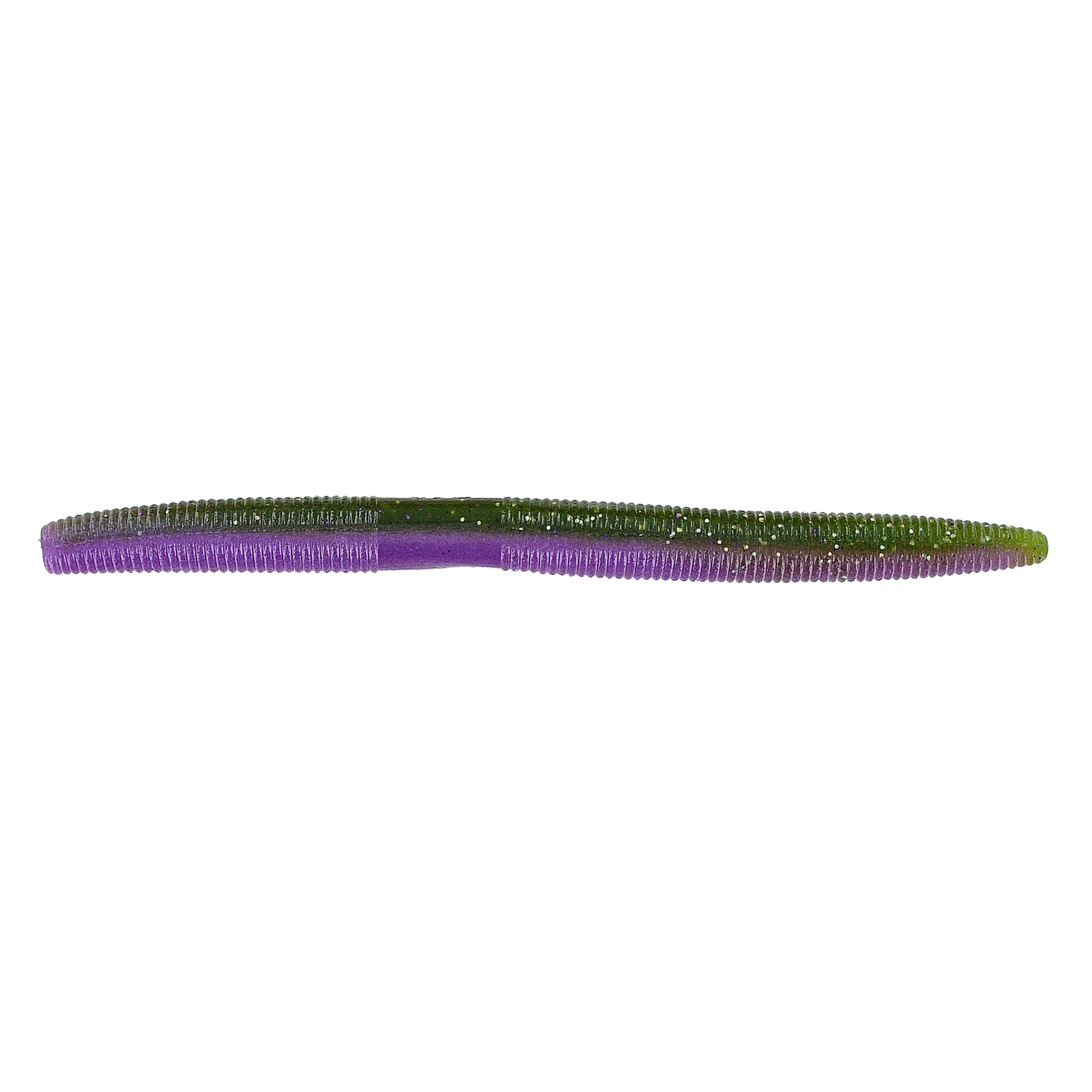 Yamamoto 5'' Senko-Lavender Watermelon-