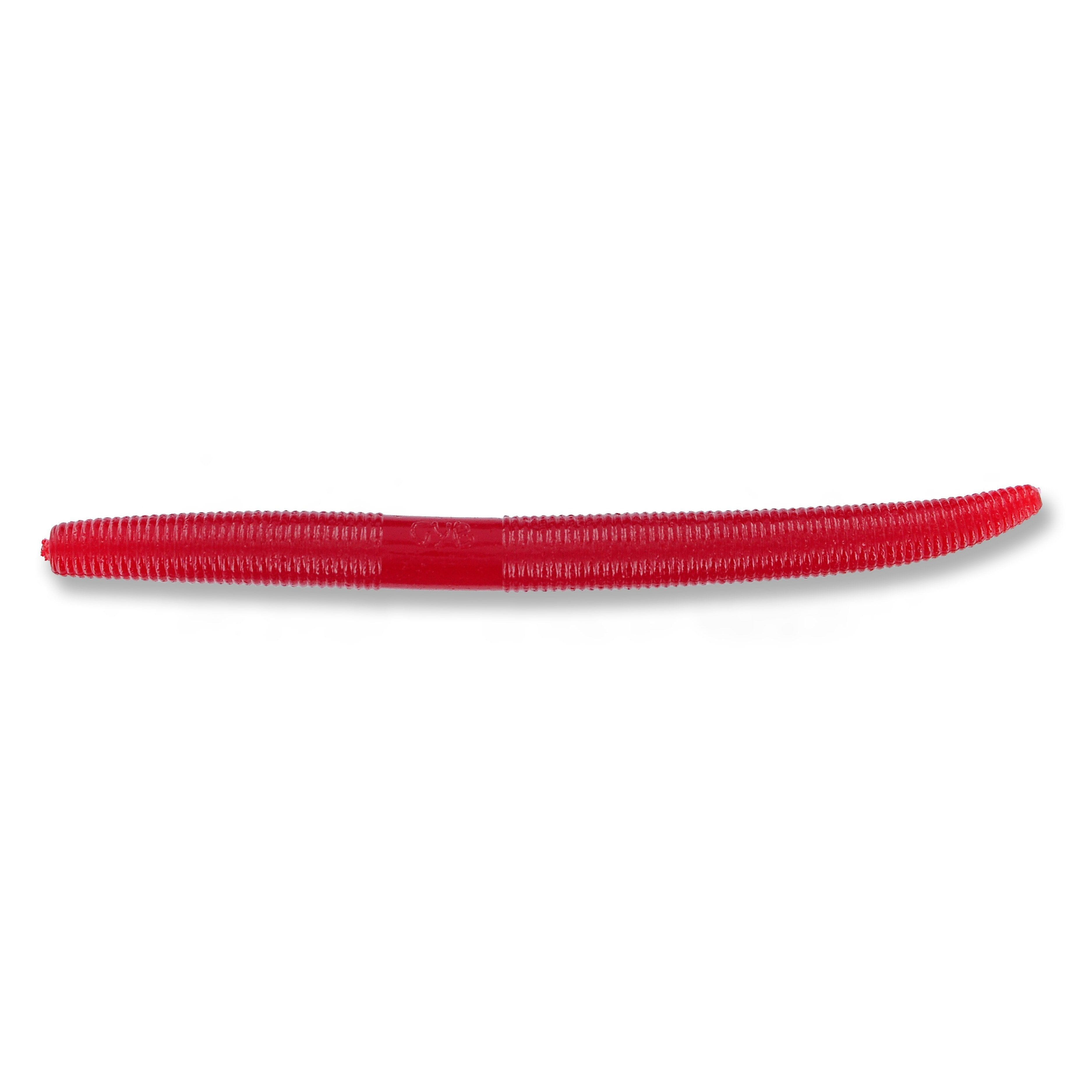Yamamoto 5'' Senko-Red-