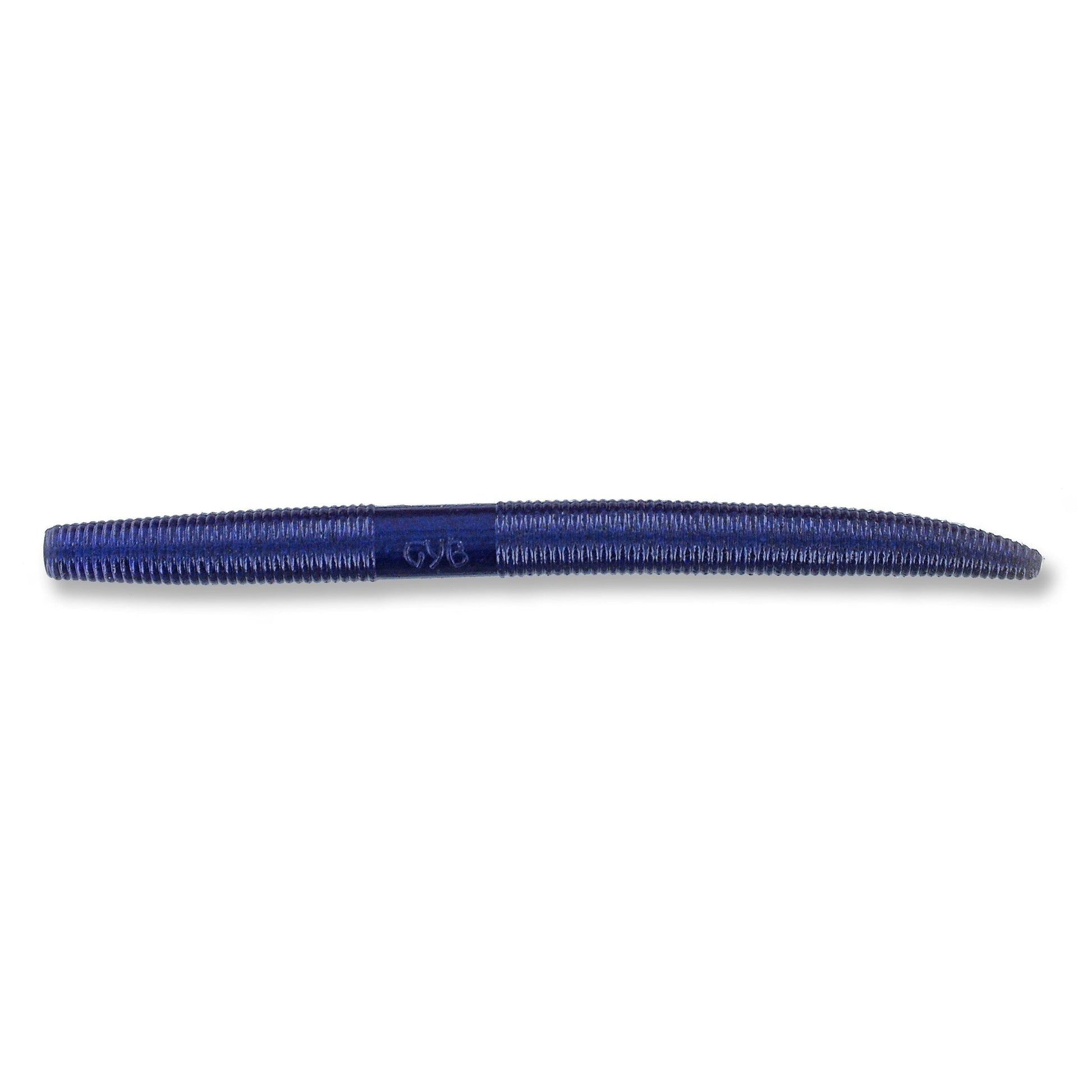 Yamamoto 5'' Senko-Smoke Pearl Blue-