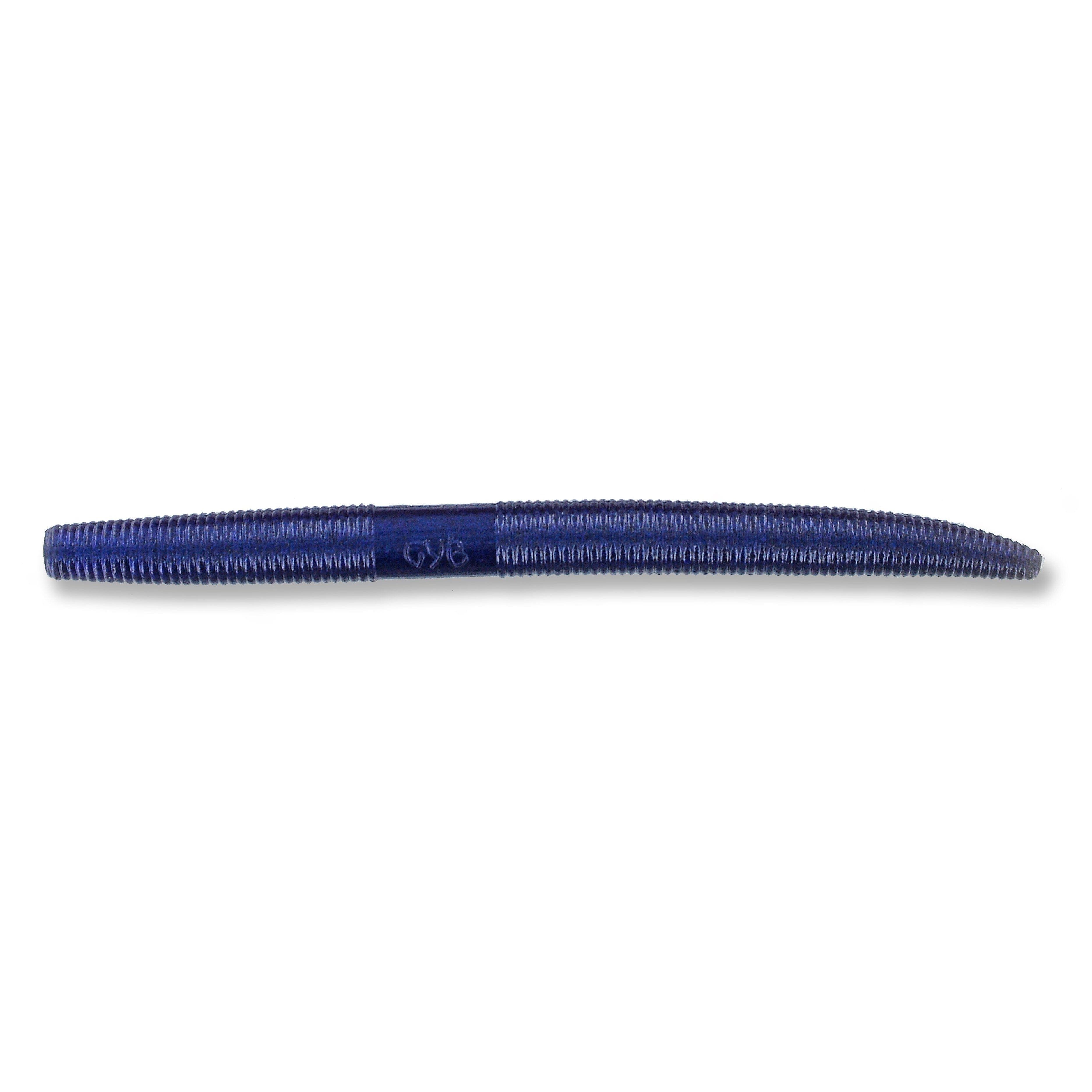 Yamamoto 5'' Senko-Smoke Pearl Blue-