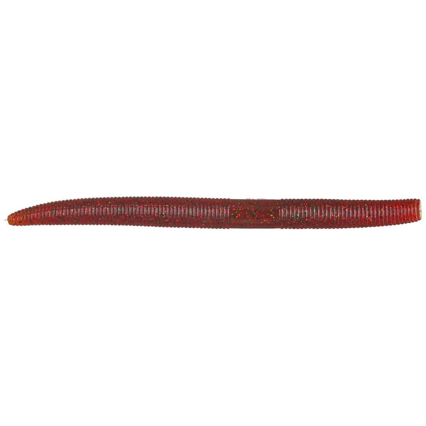 Yamamoto Senko 6"-Smoke Rootbeer Green Copper-