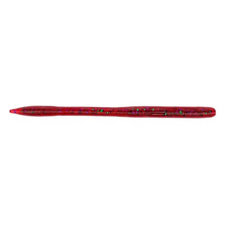 Yamamoto Sensei Worm 6.5"-Plum Candy-