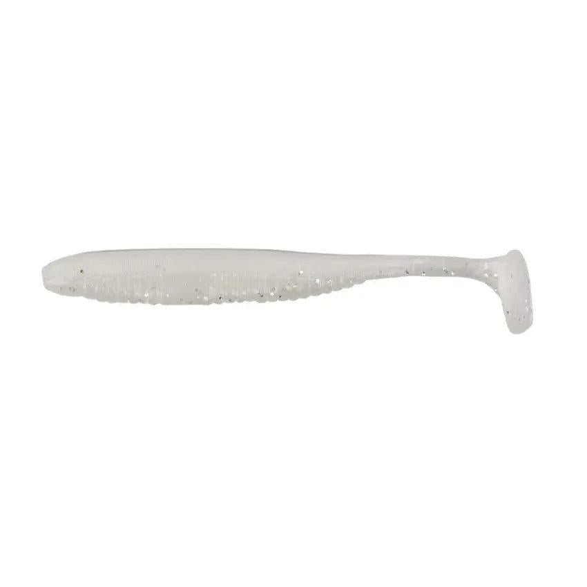 Yamamoto Shad Shape Swimmer Sight Flash 3.7" 8pk 