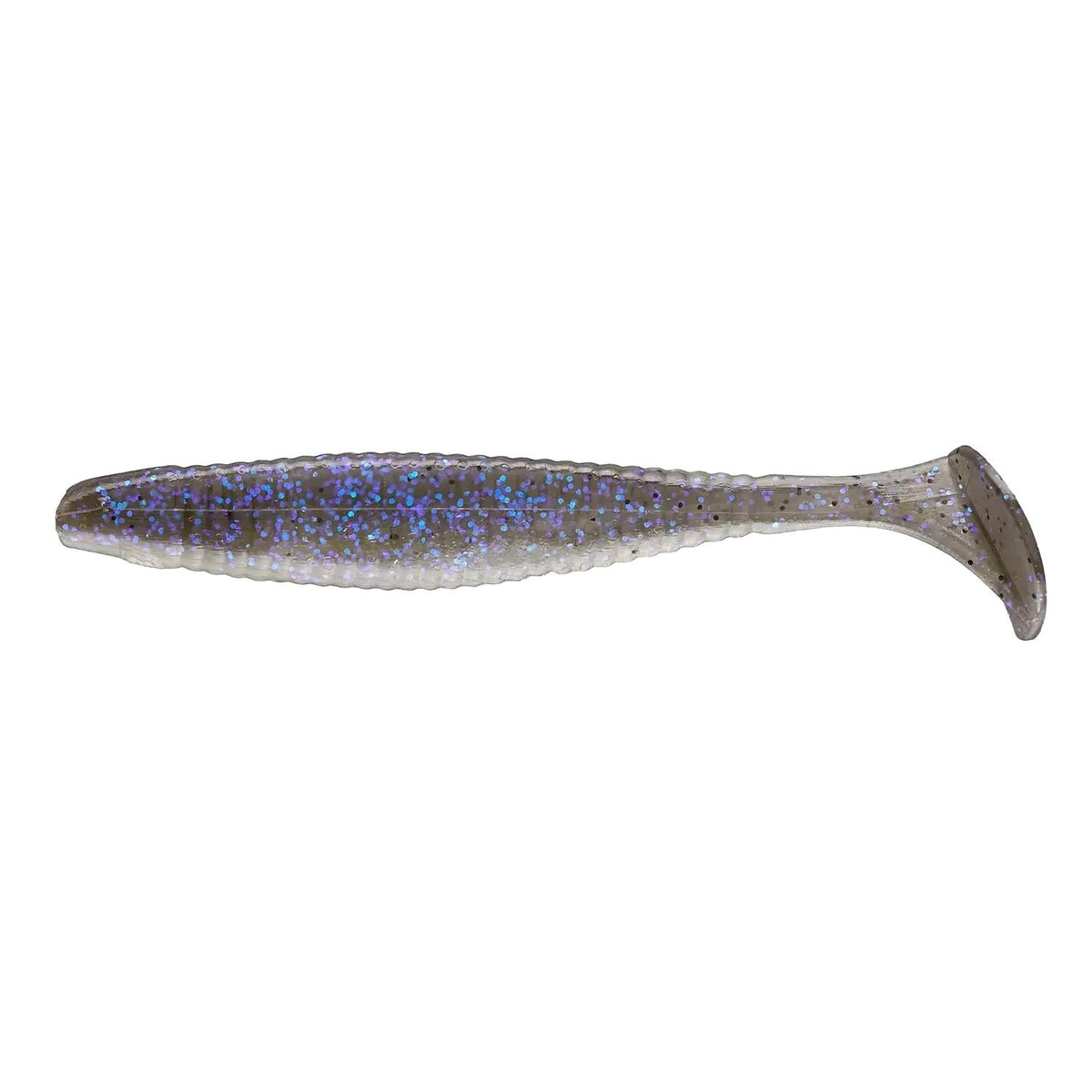 Yamamoto Shibo Swimmer Swimbait Electric Shad