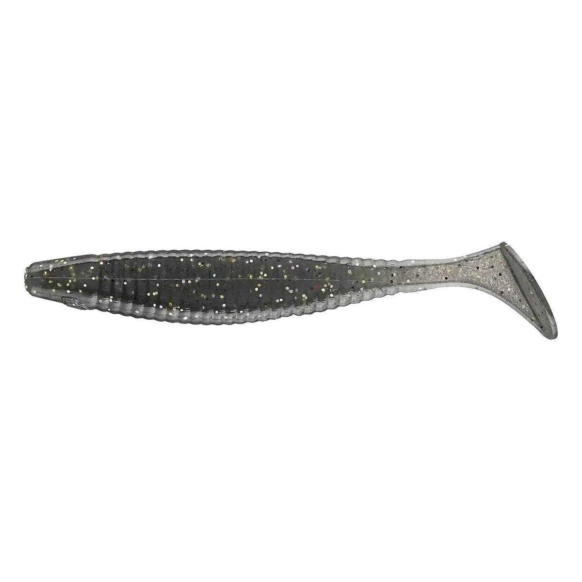 Yamamoto Shibo Swimmer Swimbait Natural Shad