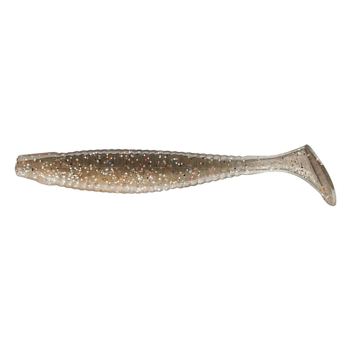 Yamamoto Shibo Swimmer Swimbait Rainbow Shad