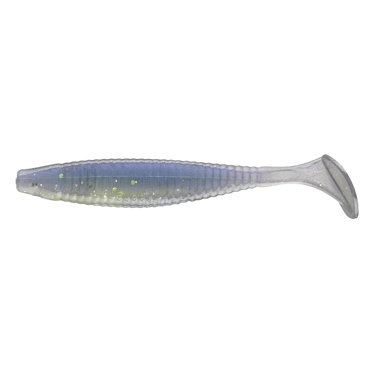 Yamamoto Shibo Swimmer Swimbait Sexy Shad
