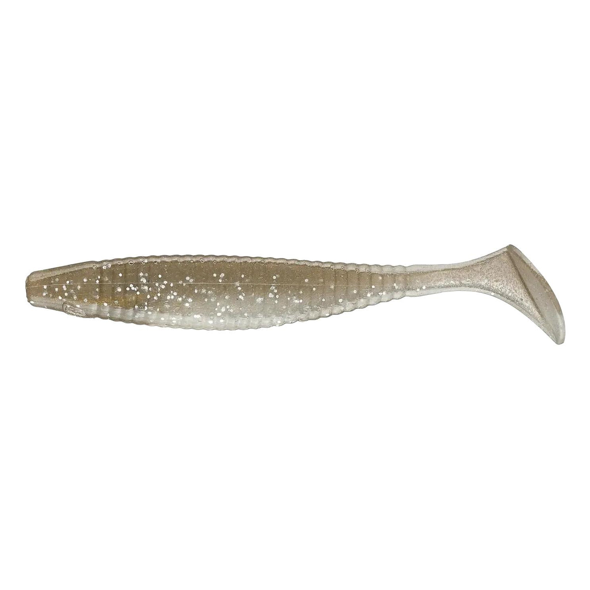 Yamamoto Shibo Swimmer Swimbait Tennessee Shad