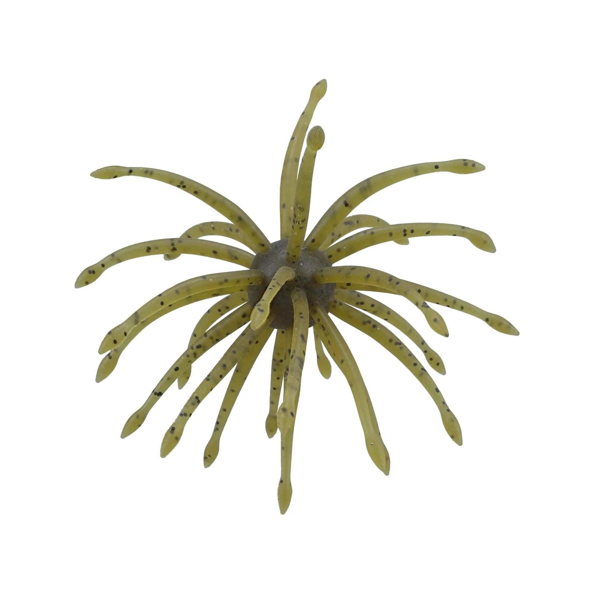 Yamamoto Uni Mas Green Pumpkin Black