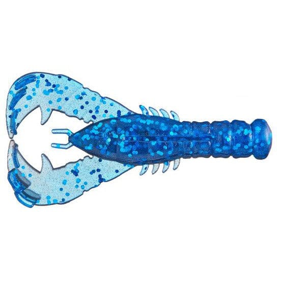 Yamamoto Yama Craw 3"-Bruised Shin-