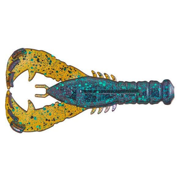 Yamamoto Yama Craw 3"-Bama Bug-