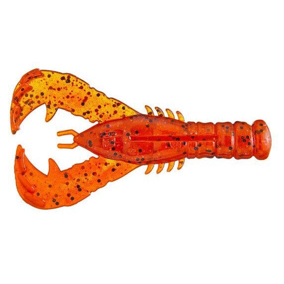 Yamamoto Yama Craw 3"-Fire Craw-