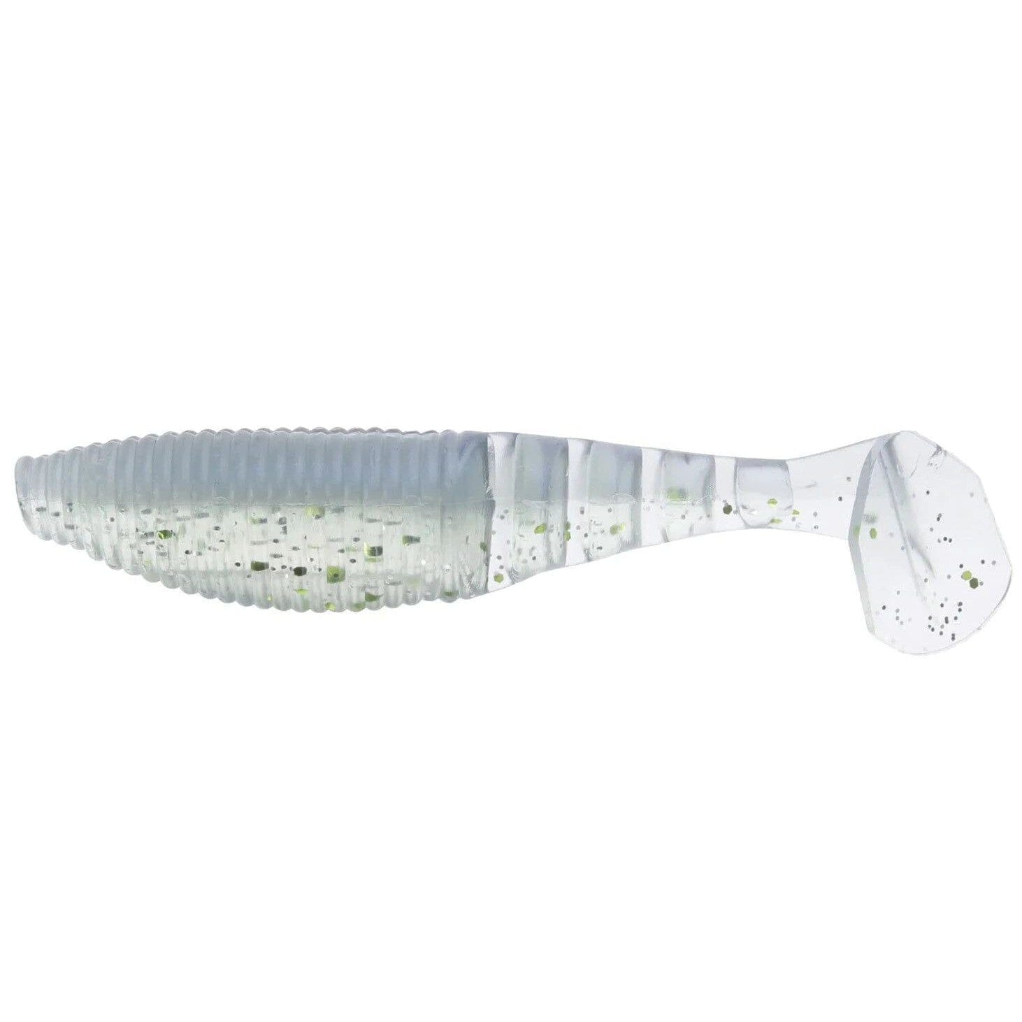 Yamamoto Zako Padletail Swimbait 4" Sexy Shad 