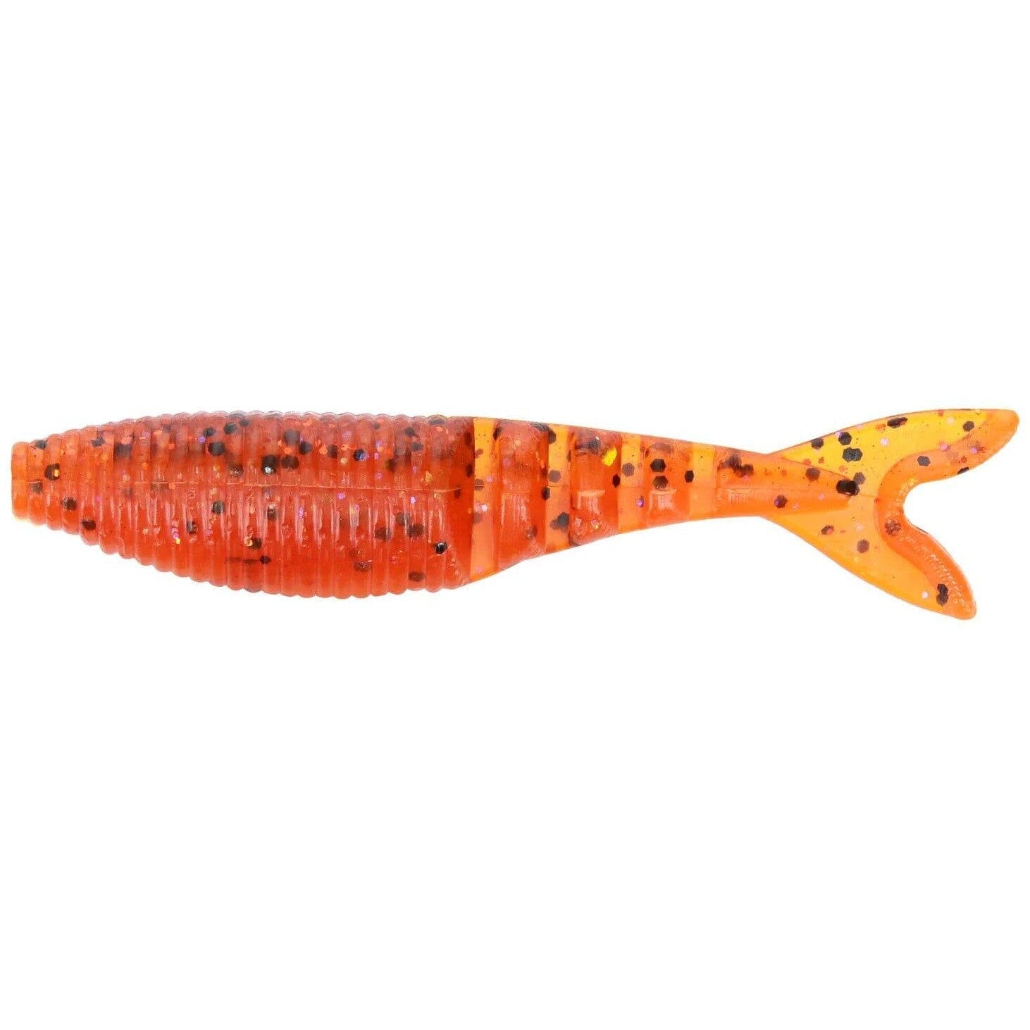 Yamamoto Zako Swimbait Fire Craw 3" 