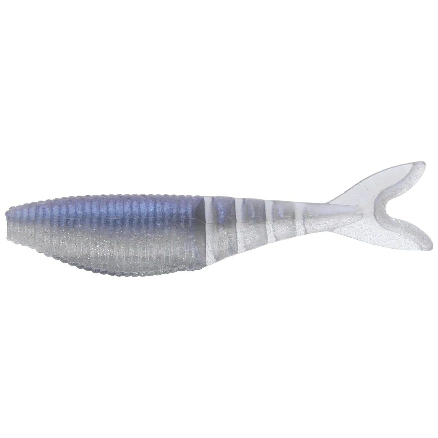 Yamamoto Zako Swimbait Pro Blue 3" 