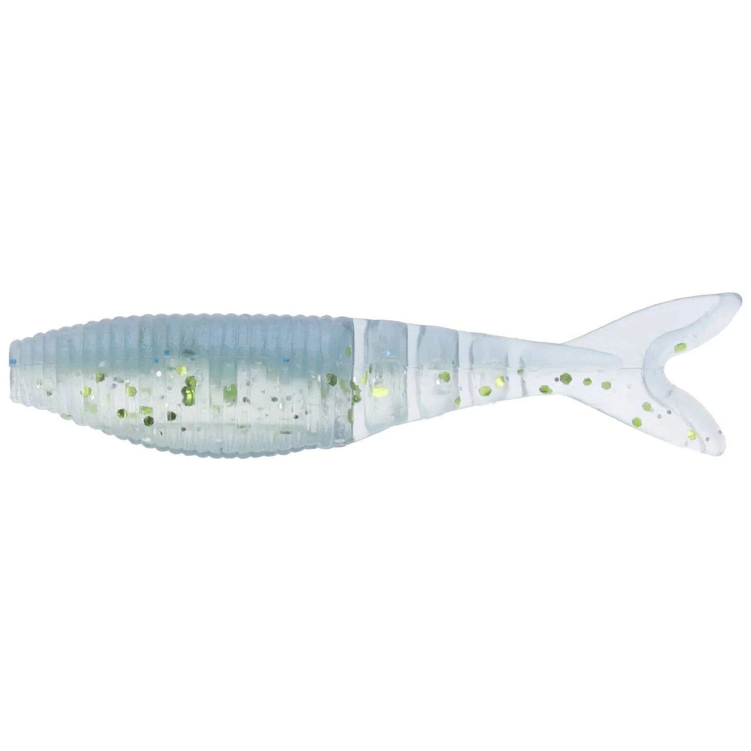 Yamamoto Zako Swimbait Sexy Shad 3" 