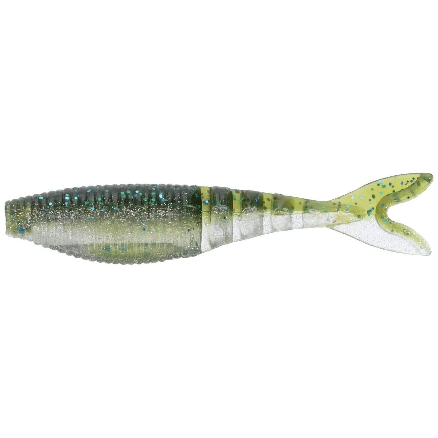 Yamamoto Zako Swimbait Smallmouth Magic 3" 