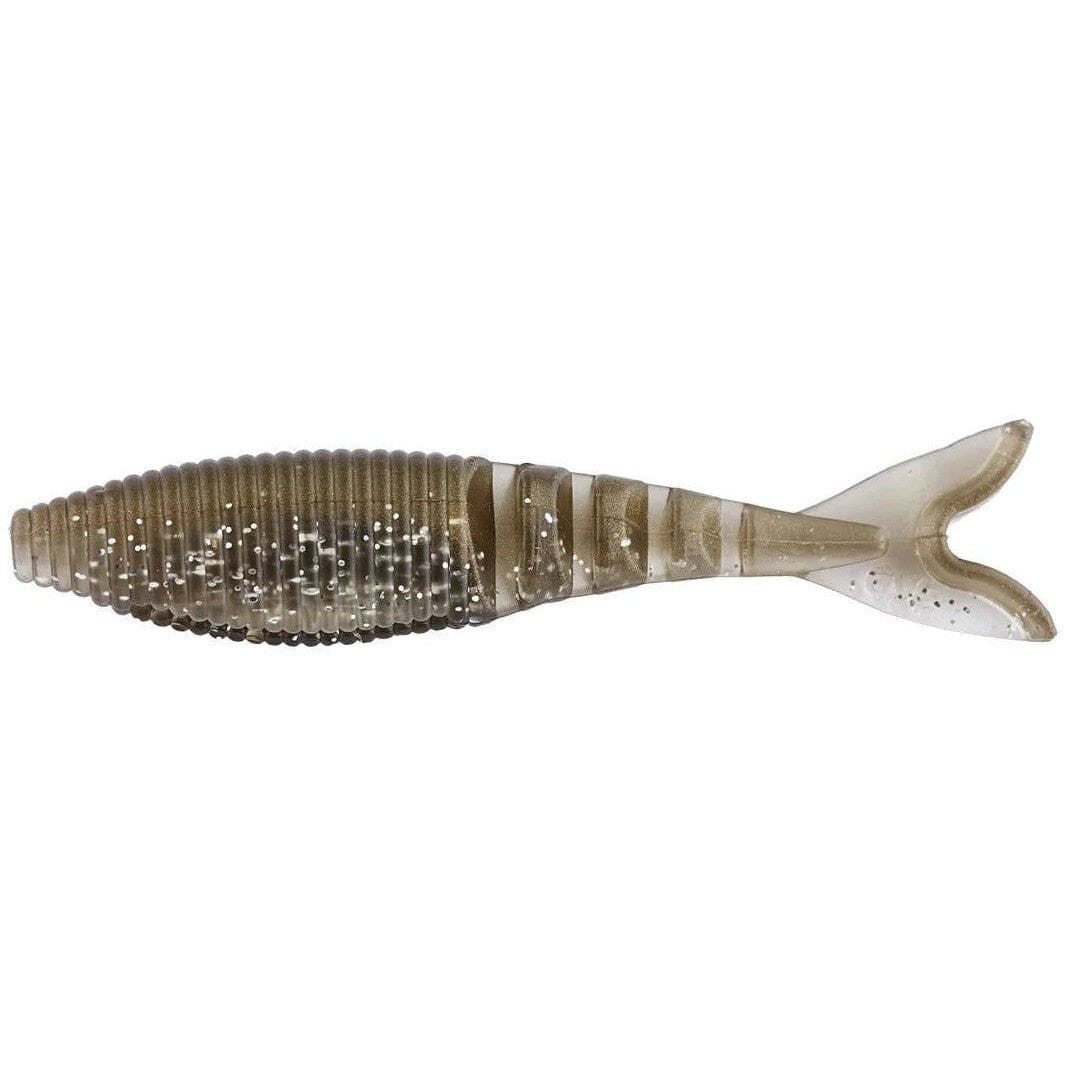 Yamamoto Zako Swimbait Tennessee Shad 3" 