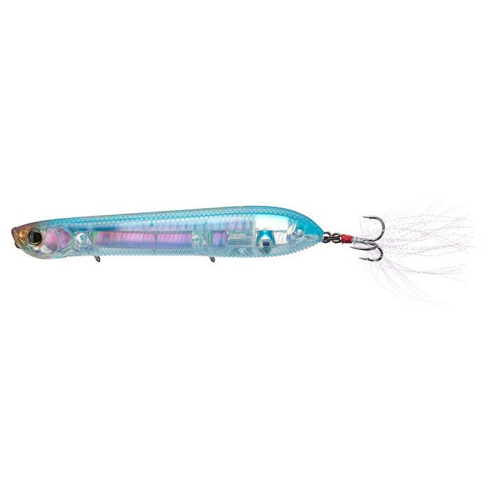 Yo-Zuri 3DB Series Pencil Popper 110-Real Blue Back Herring-
