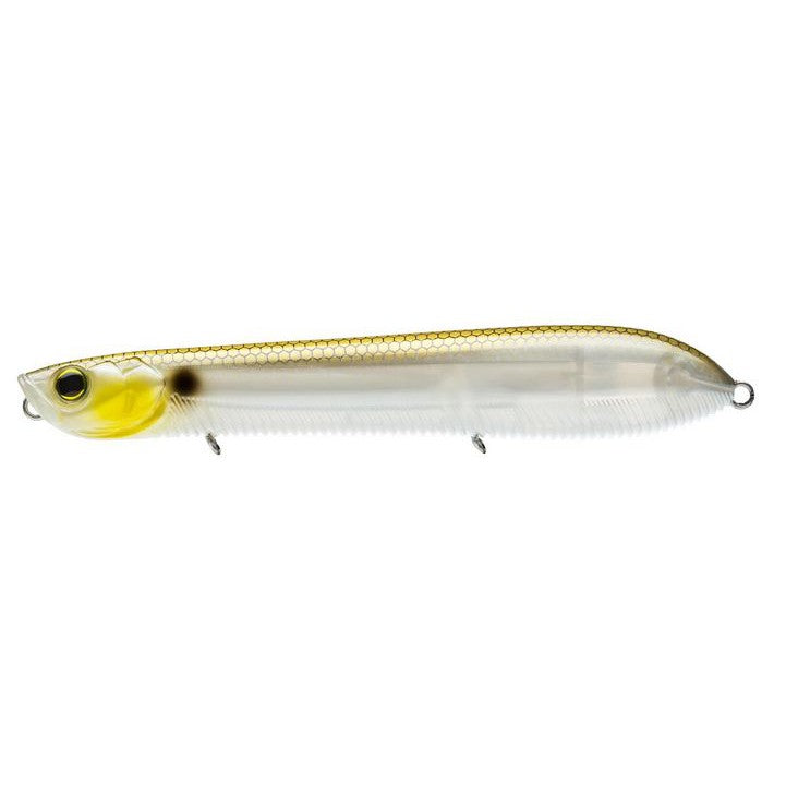 Yo-Zuri 3DB Series Pencil Popper 135-Gizzard Shad-