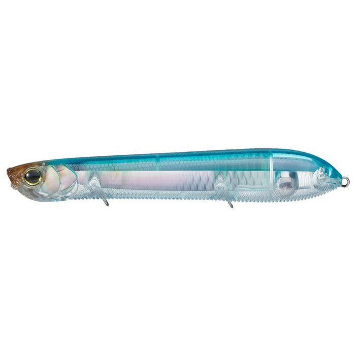 Yo-Zuri 3DB Series Pencil Popper 135-Real Blue Back Herring-